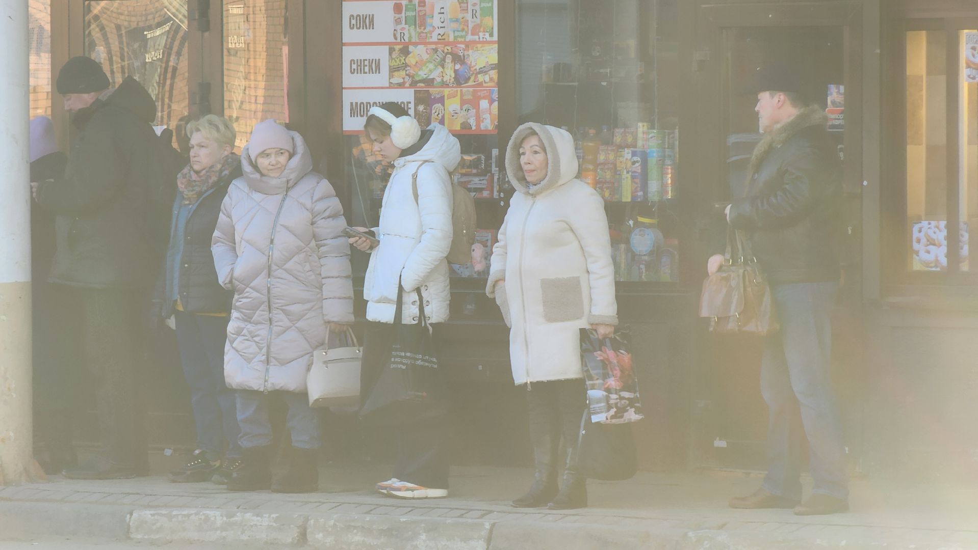 транспорт, автобус, мострансавто, пассажирские перевозки, руза, тучково,