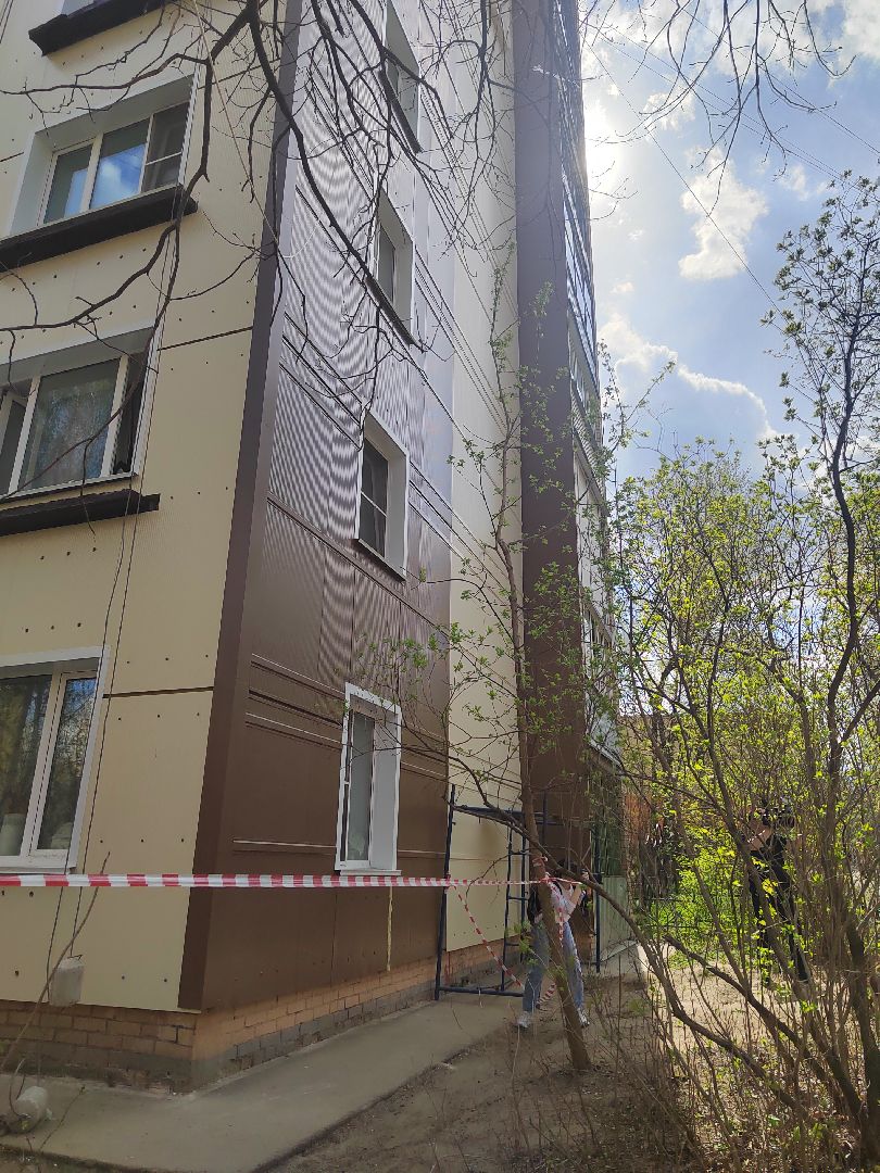 Пушкино, жкх, капремонт, Пушкинский округ