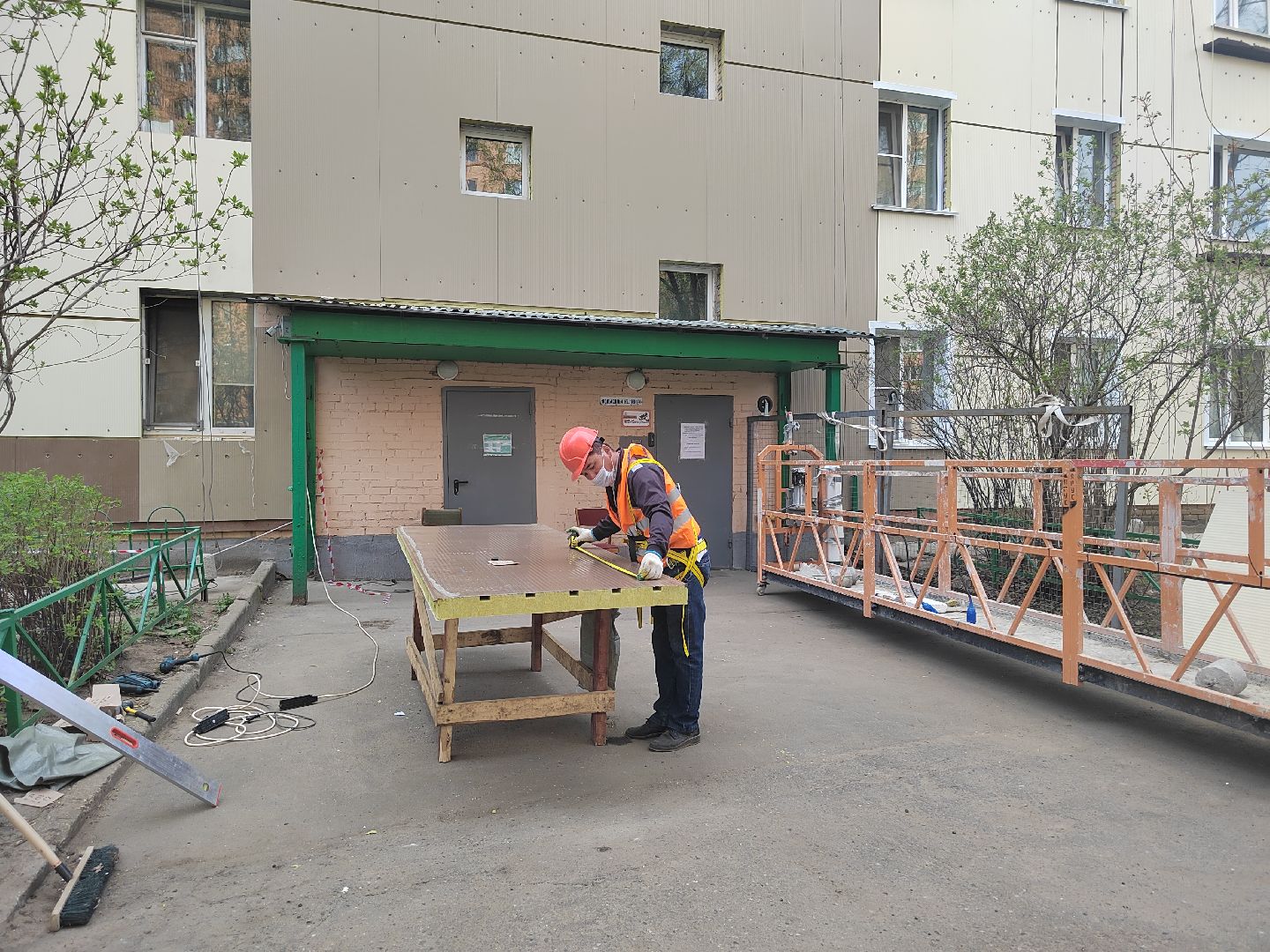 Пушкино, жкх, капремонт, Пушкинский округ