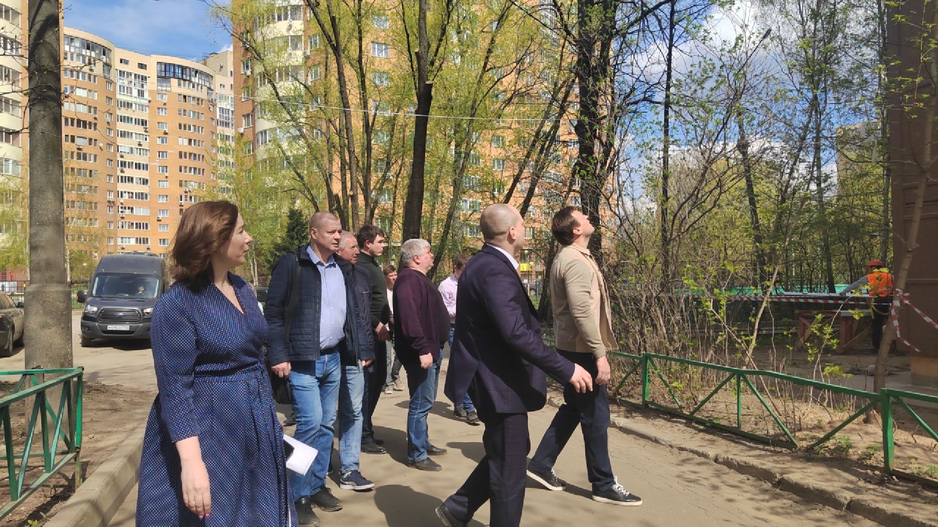 Пушкино, жкх, капремонт, Пушкинский округ