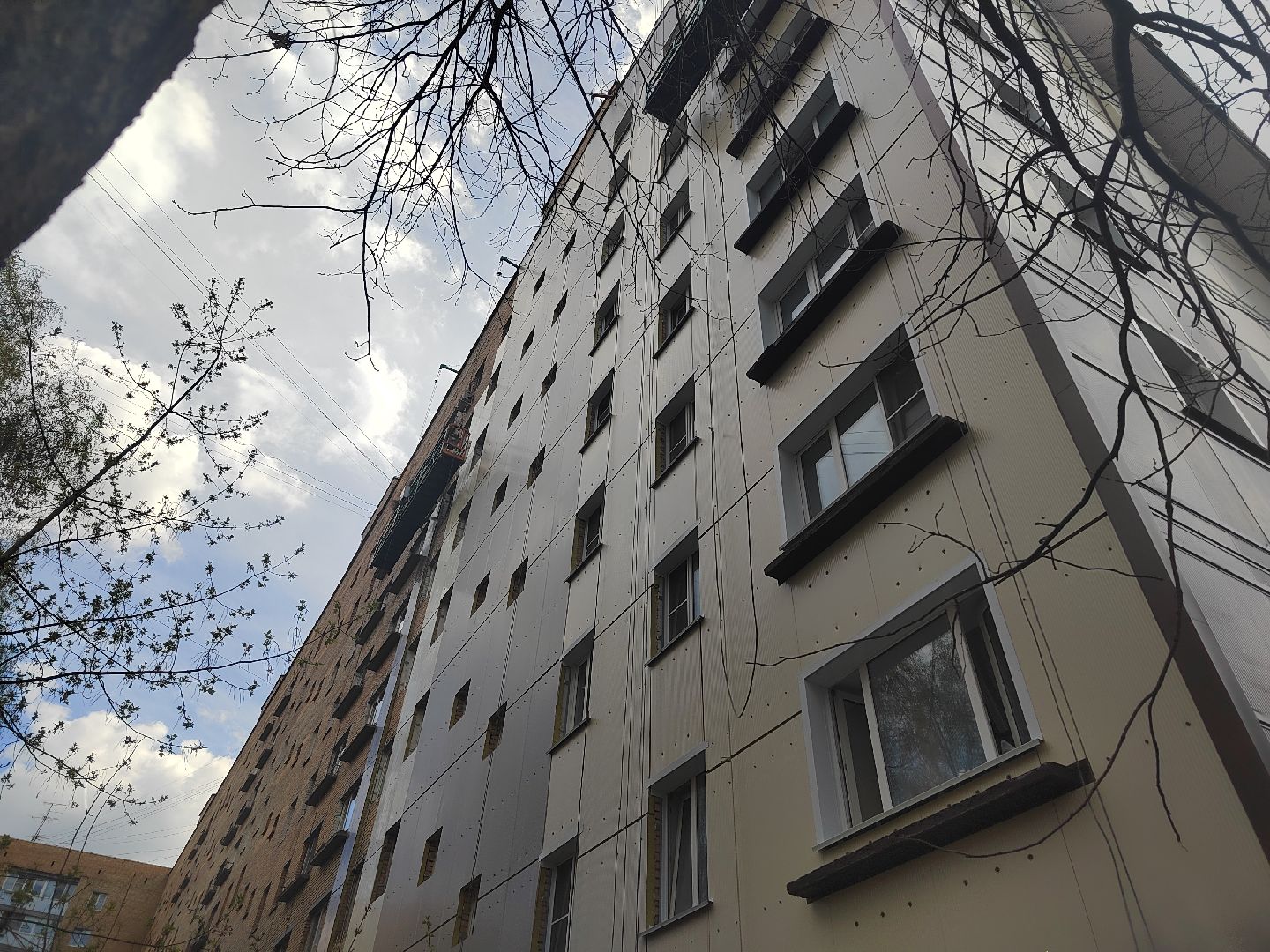 Пушкино, жкх, капремонт, Пушкинский округ