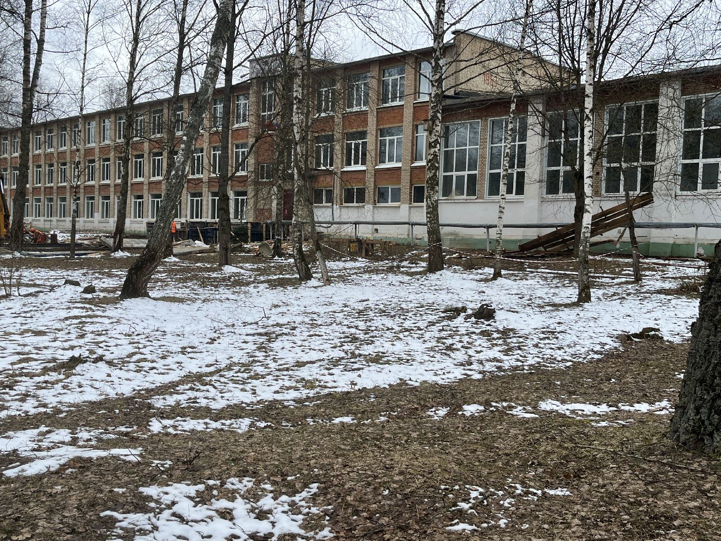 зато молодежный, молодежный перемены, капитальный ремонт школы,школа,