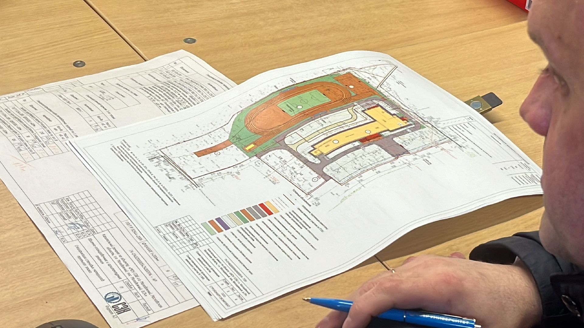 зато молодежный, молодежный перемены, капитальный ремонт школы,школа,