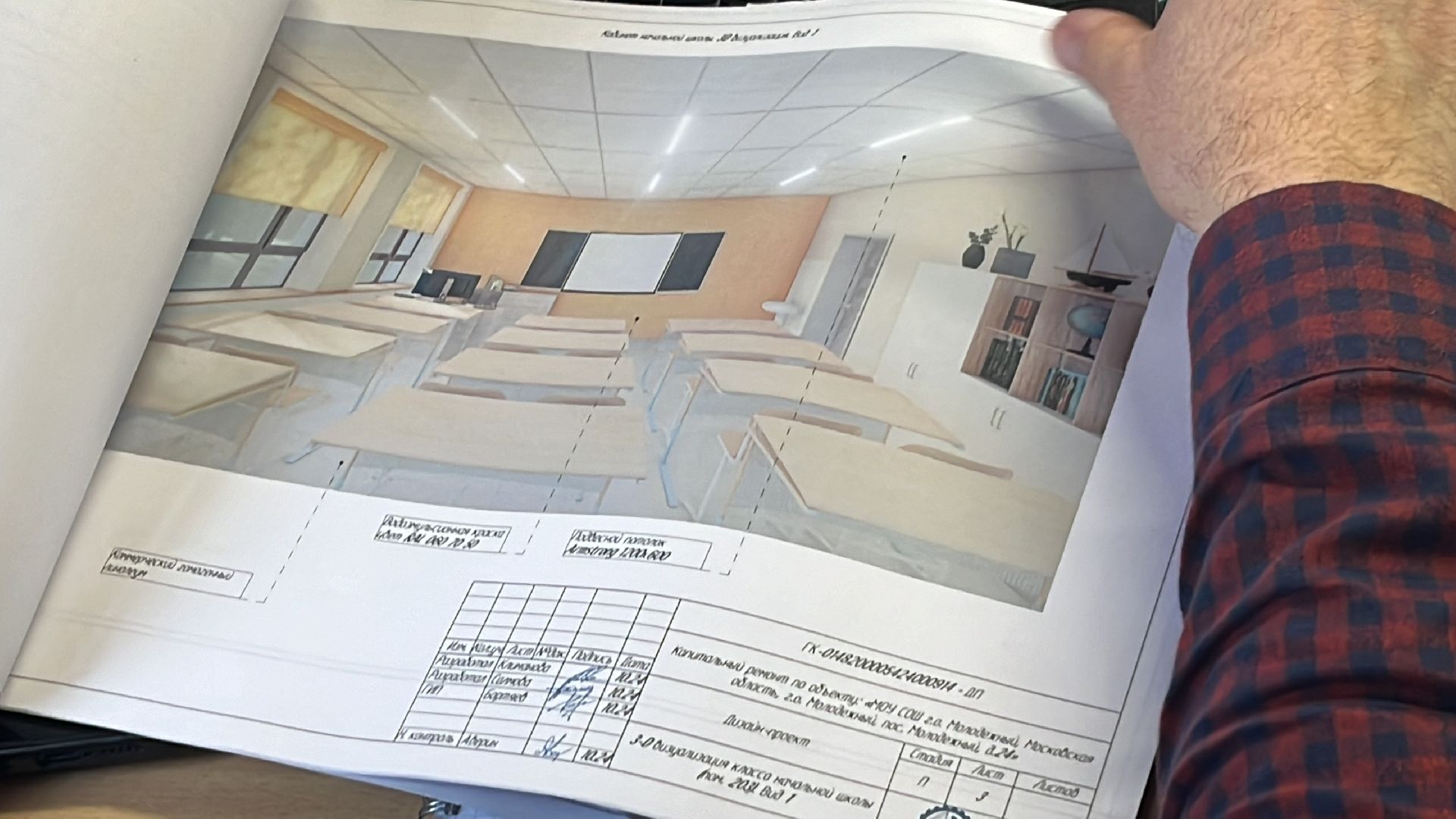 зато молодежный, молодежный перемены, капитальный ремонт школы,школа,