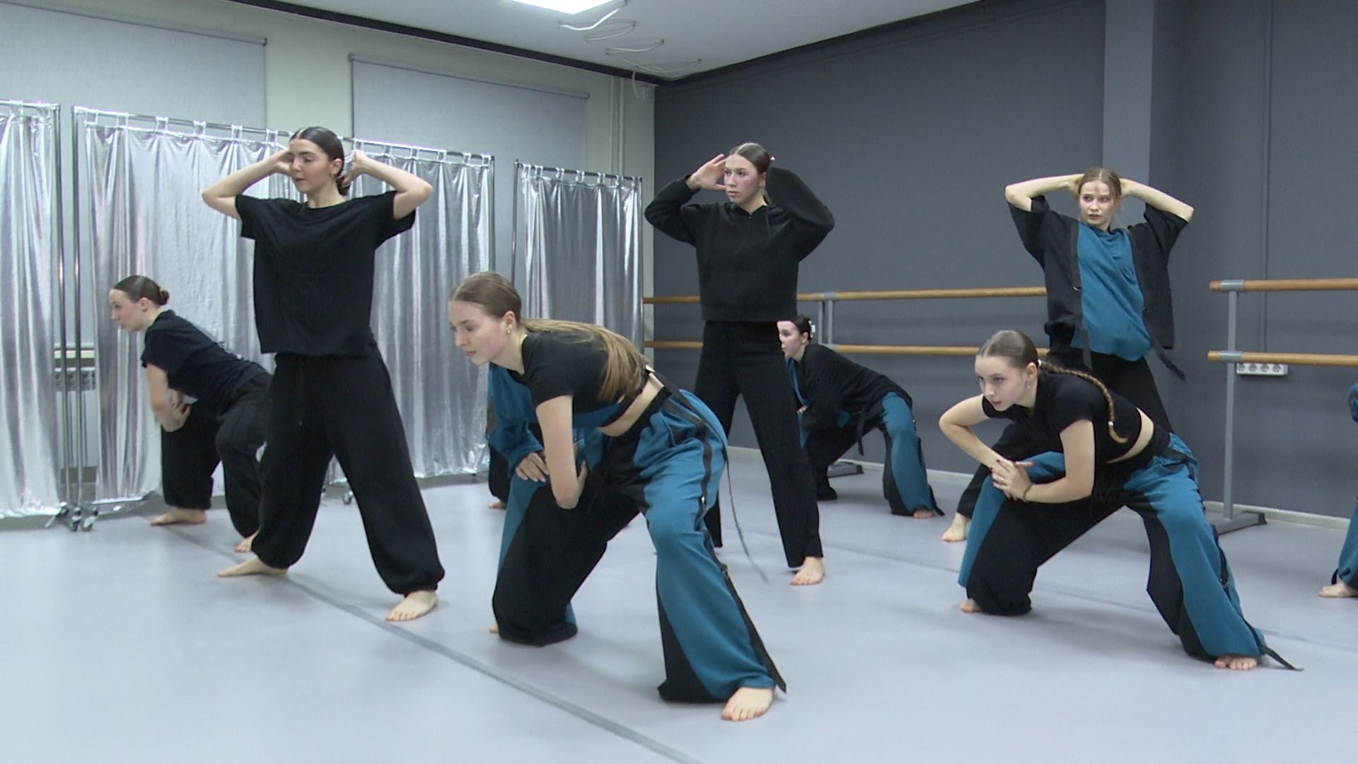 реутов, культура, танцы, g-dance studio, танцевальная лабобратория, конкурс,