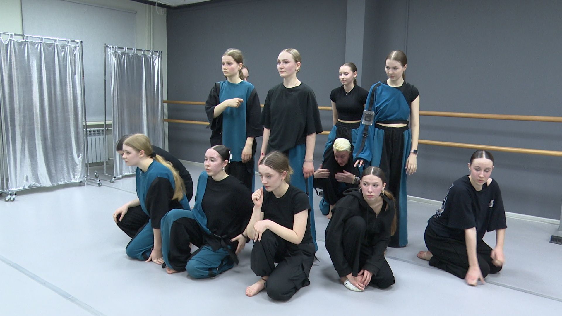 реутов, культура, танцы, g-dance studio, танцевальная лабобратория, конкурс,