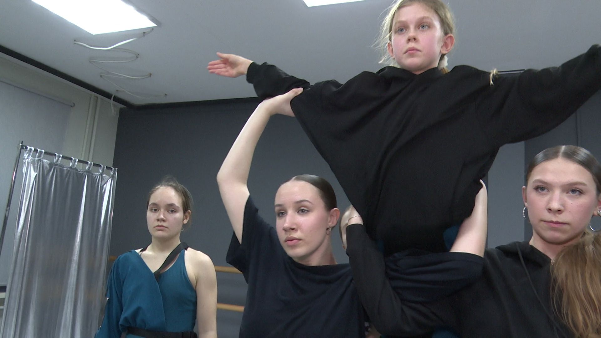 реутов, культура, танцы, g-dance studio, танцевальная лабобратория, конкурс,