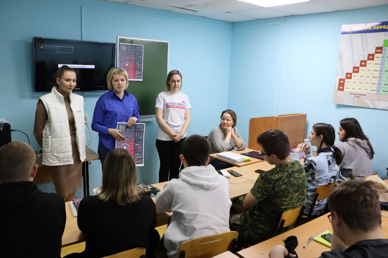 Серебряные Пруды, медицина, донор