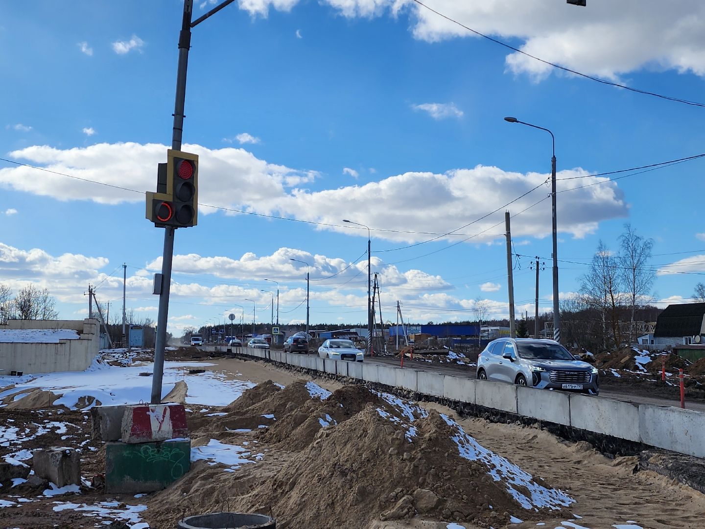 серпухов, деревня калиново, реконструкция дороги серпухов-протвино, перекресток дракино-протвино,