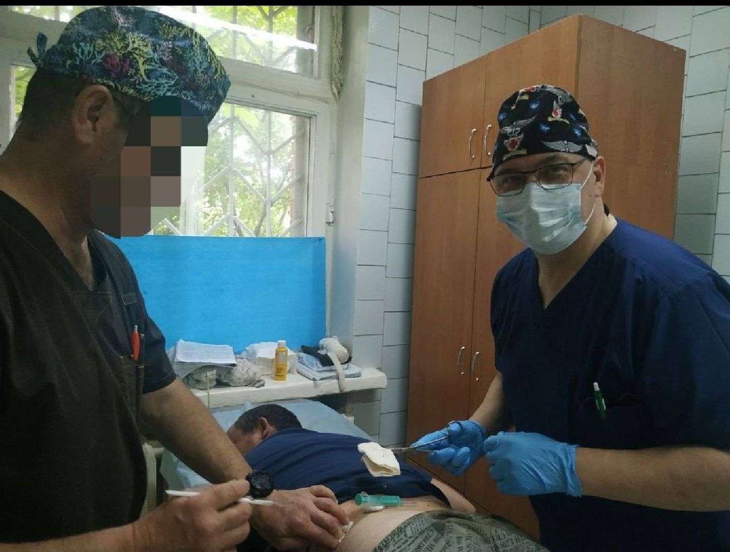 доктор, тактическая медицина, занятия по первой медицинской помощи,