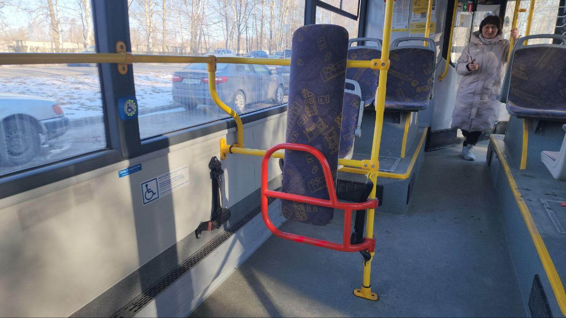 луховицы, проверка автобусов,