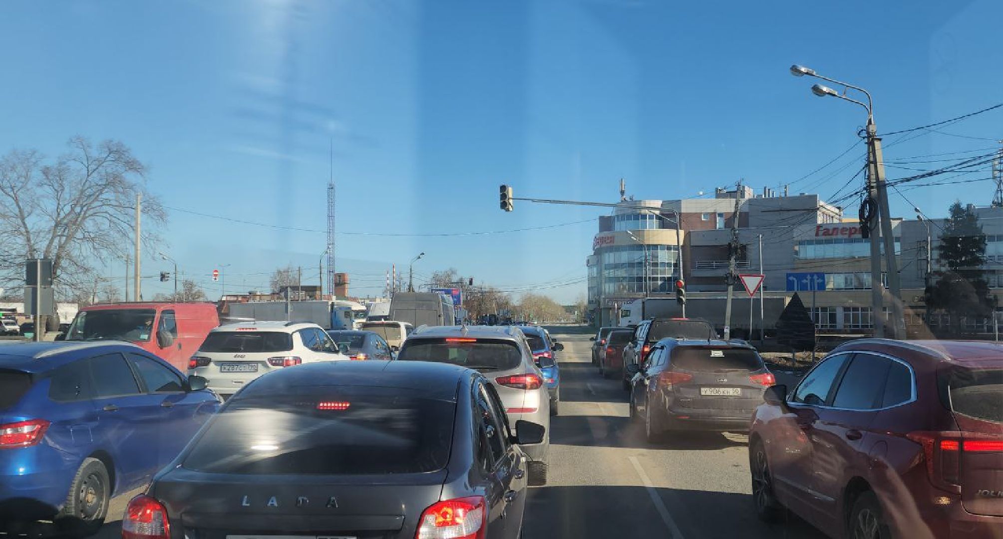 луховицы, проверка автобусов,