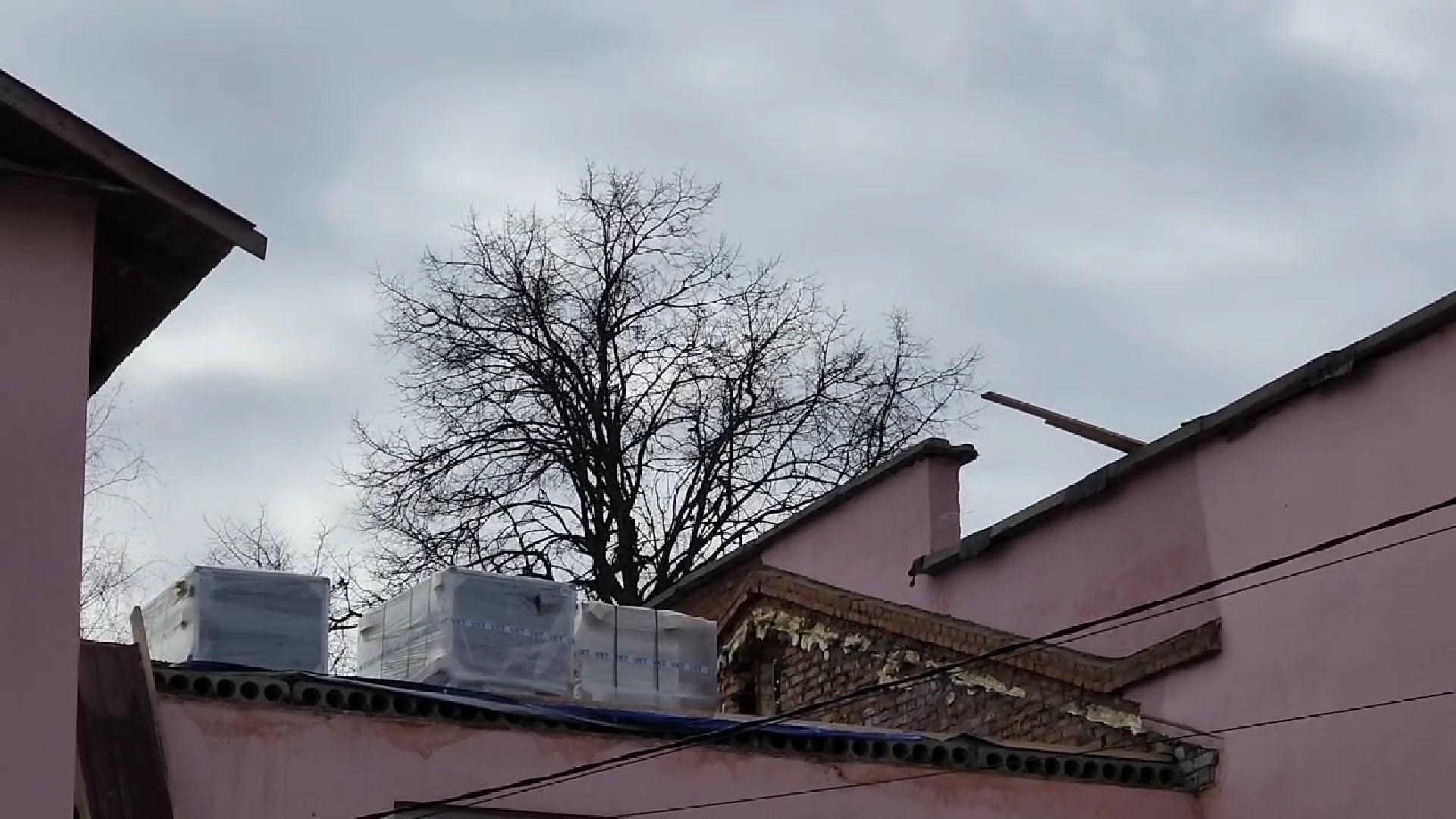 Бронницы, Капремонт детской школы искусств, Детская школа искусств в Бронницах,