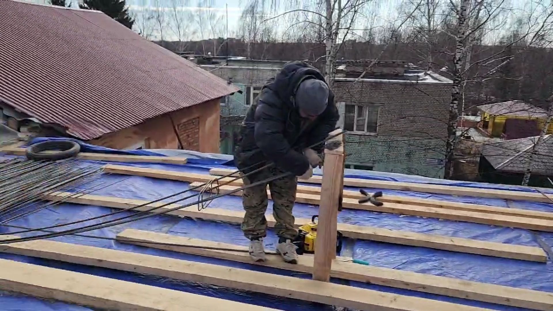 Бронницы, Капремонт детской школы искусств, Детская школа искусств в Бронницах,