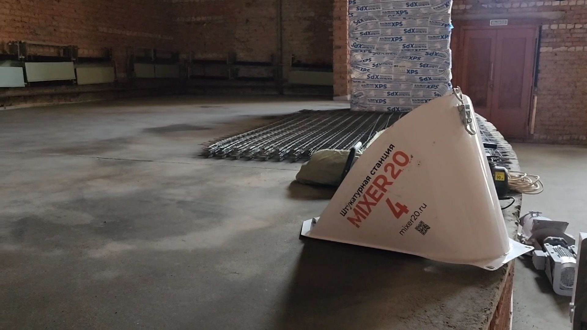 Бронницы, Капремонт детской школы искусств, Детская школа искусств в Бронницах,