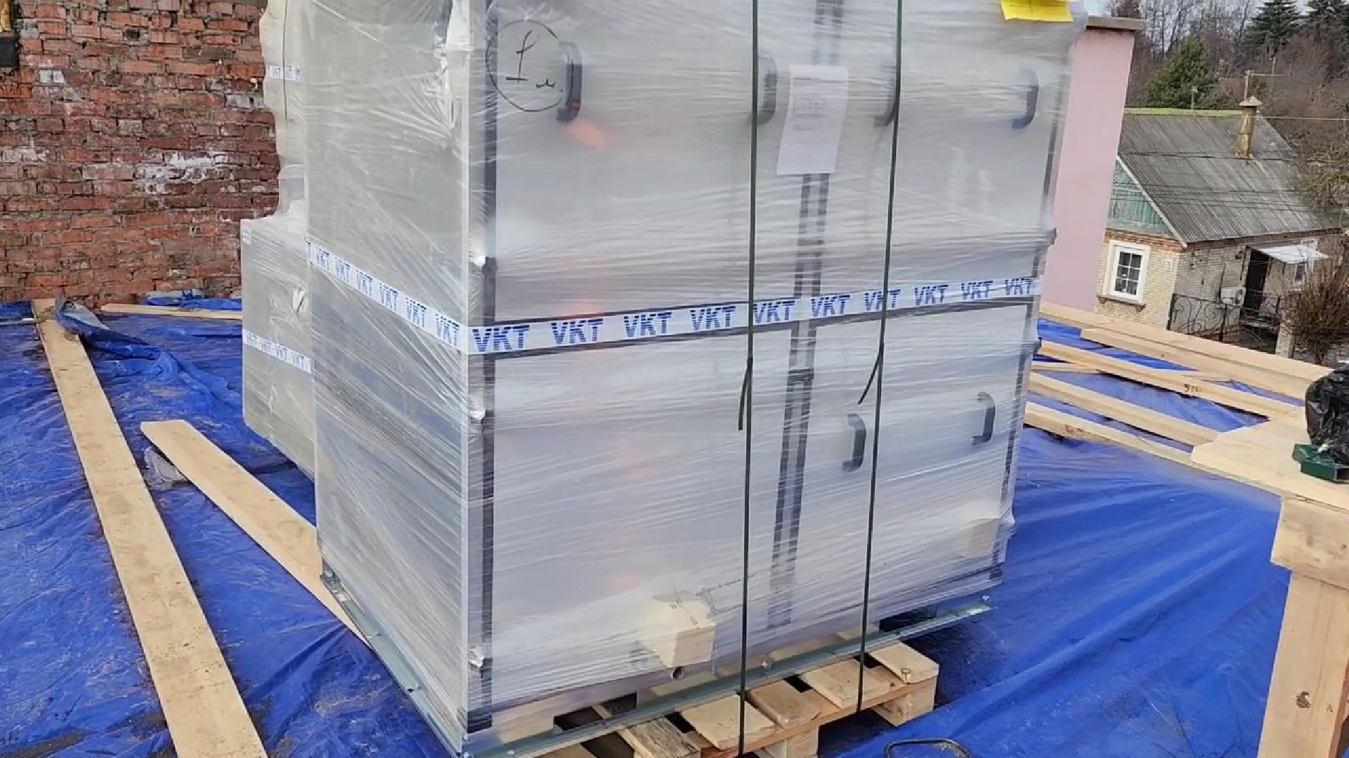 Бронницы, Капремонт детской школы искусств, Детская школа искусств в Бронницах,