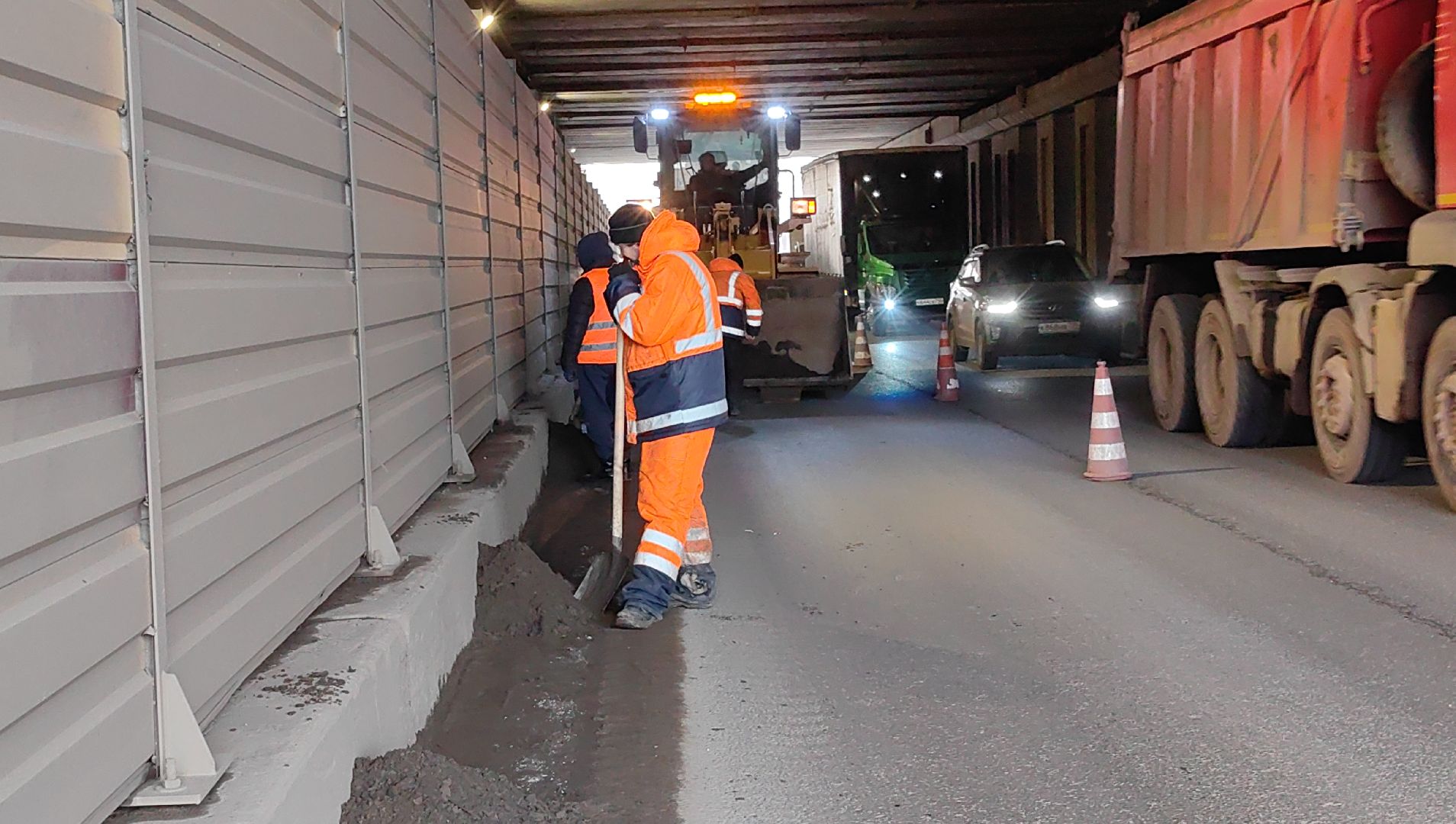 уборка улиц, жкх, дорога, мосавтодор, мусор, песок,