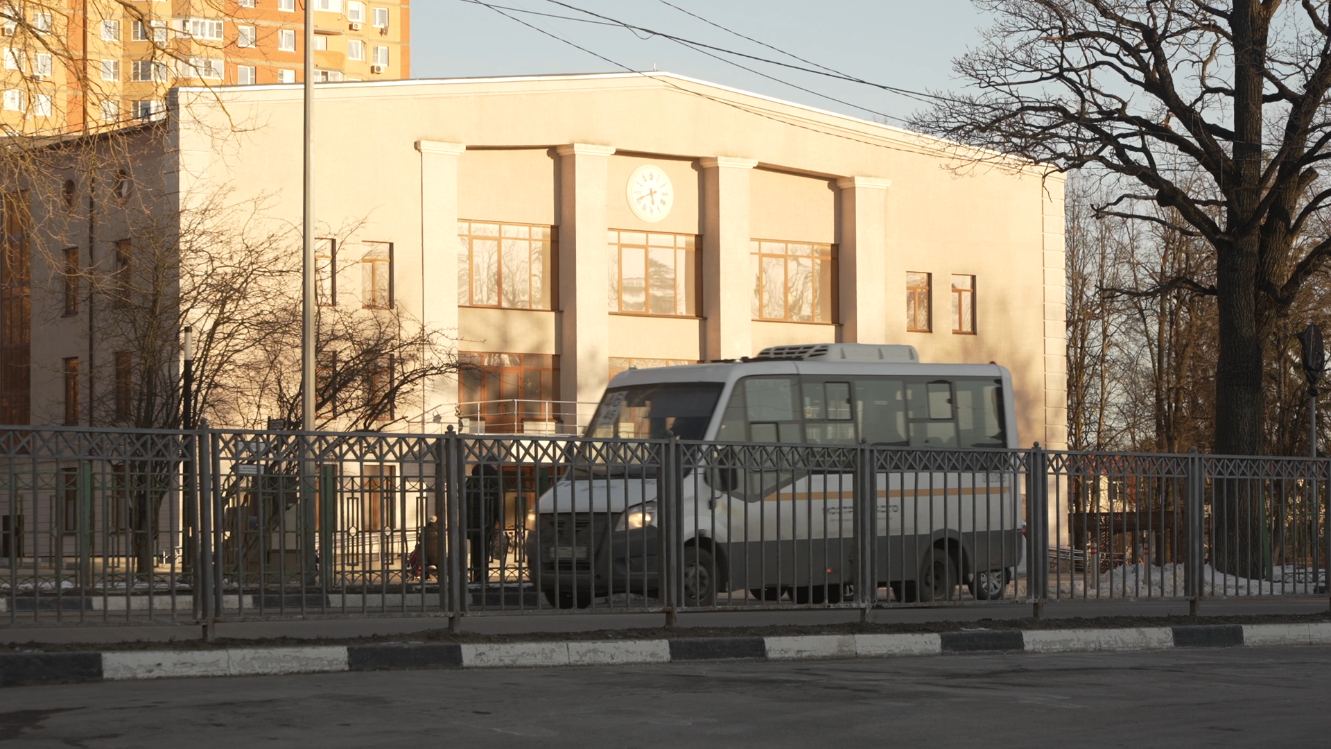 46 маршрут власиха-почта, общественный транспорт власиха, маршрут 46 власиха, проверка транспорта, Мострансавто,