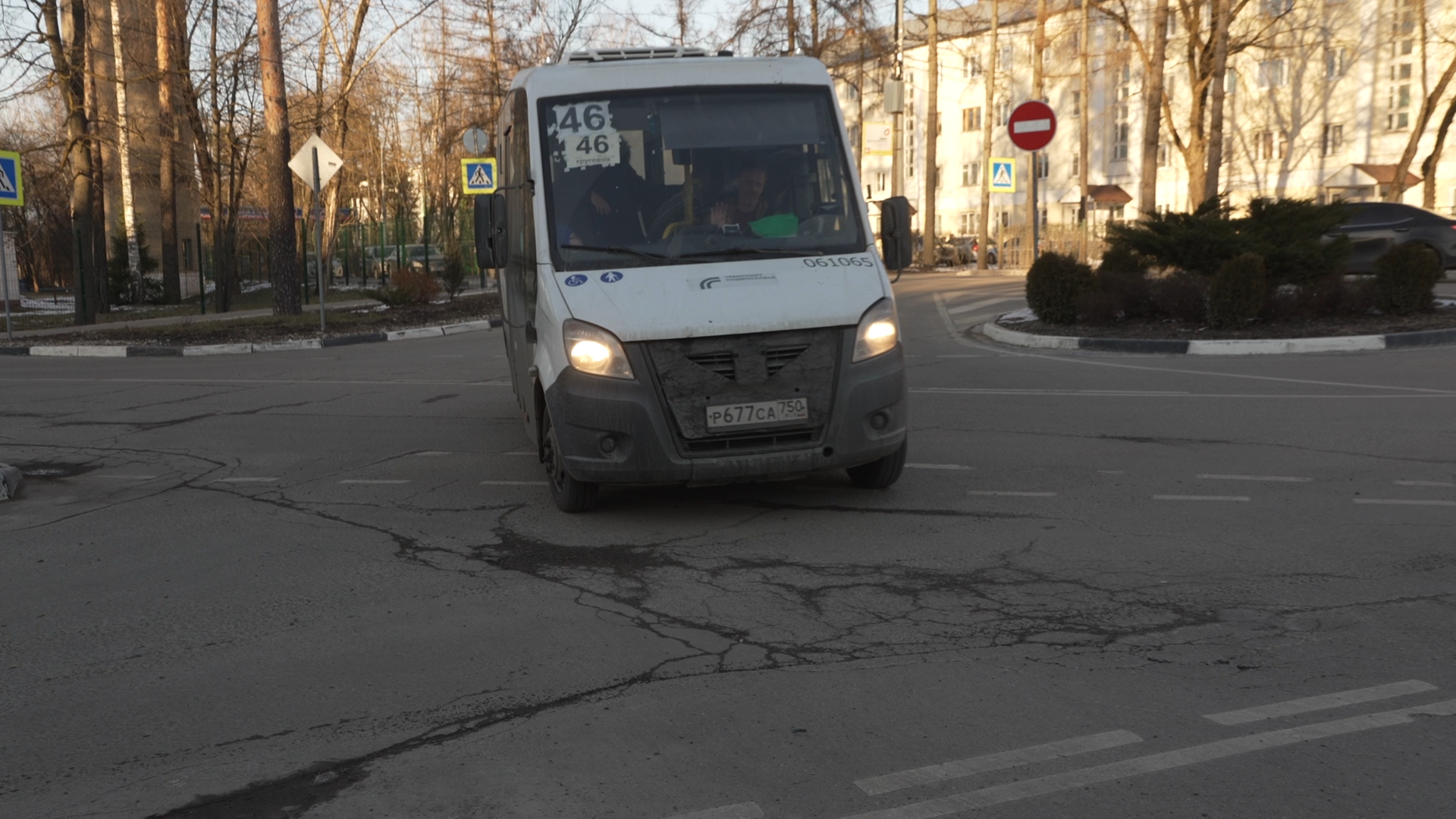 46 маршрут власиха-почта, общественный транспорт власиха, маршрут 46 власиха, проверка транспорта, Мострансавто,