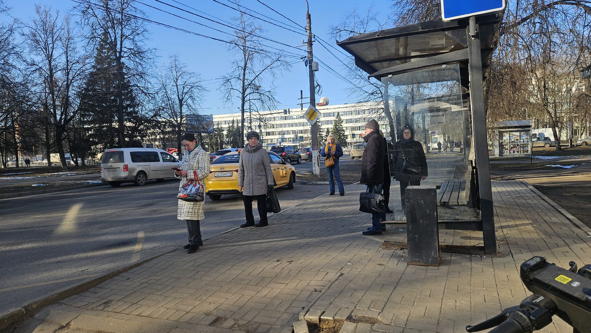 автобус, транспорт, жуковский,