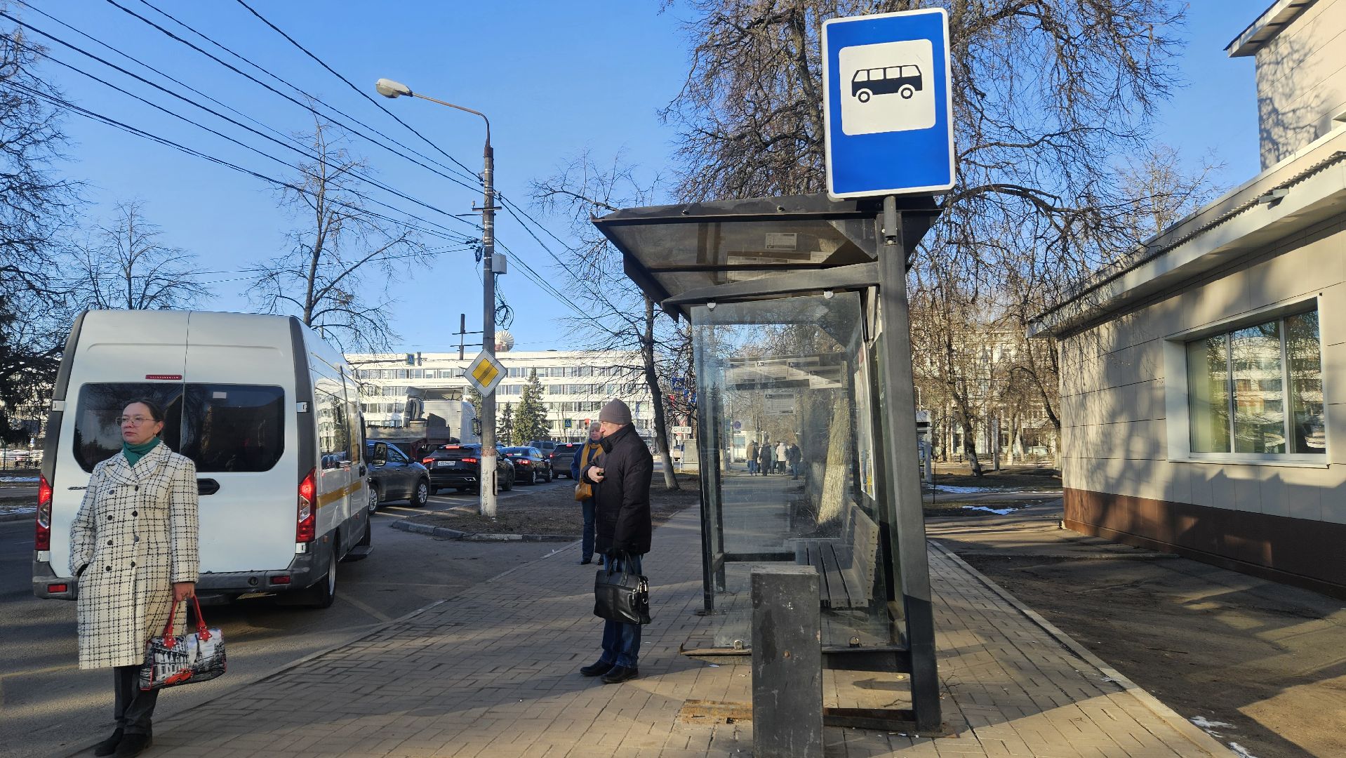 автобус, транспорт, жуковский,