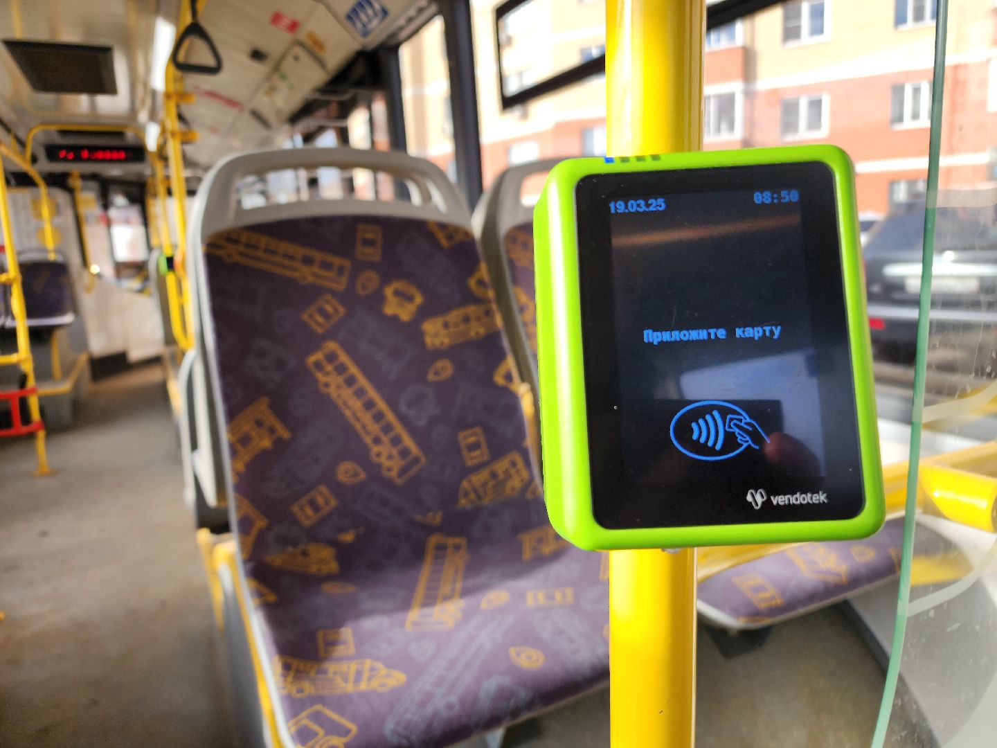 фрязино, транспорт, автобусы,