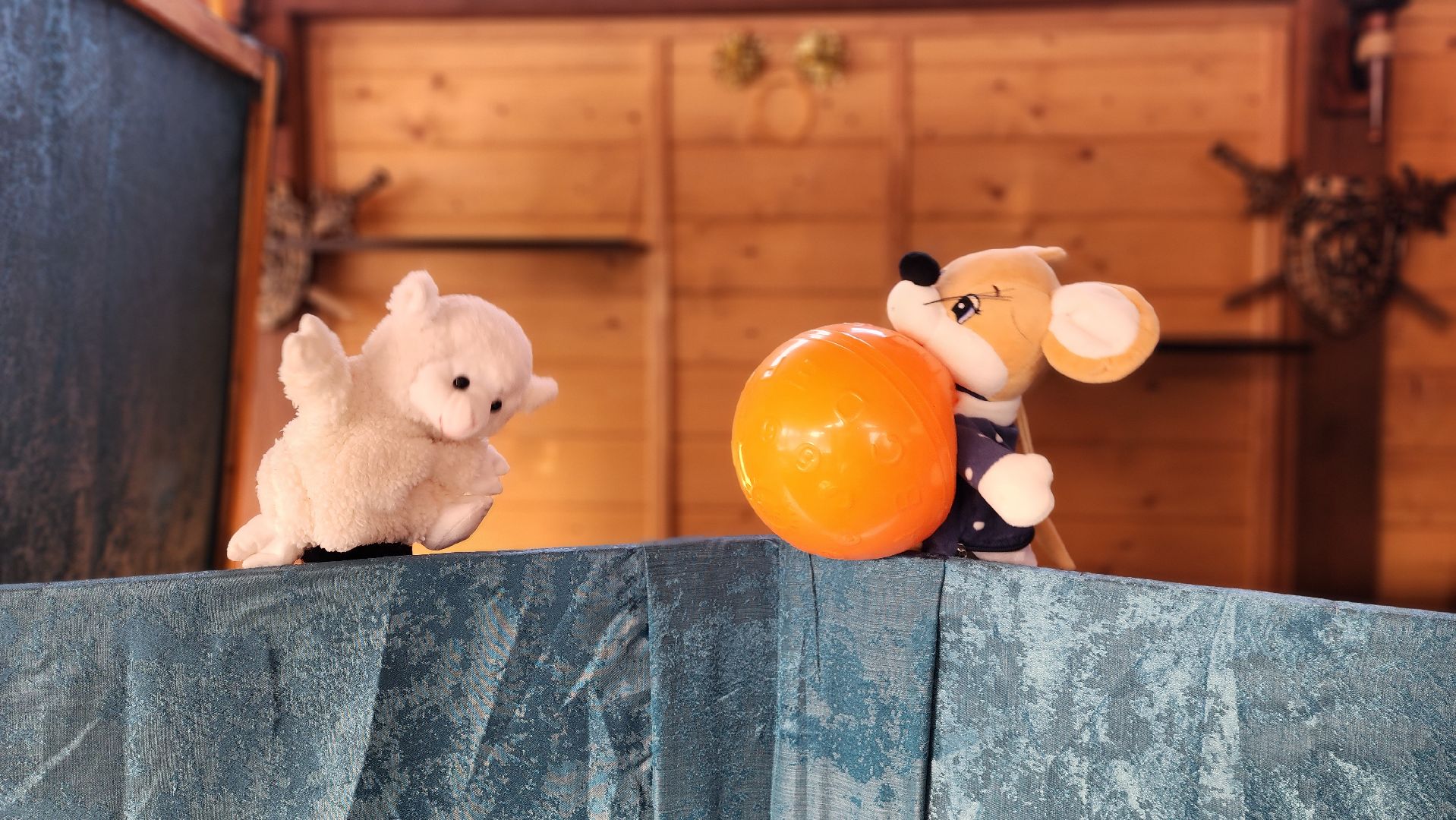 солнечногорск, кукольный театр, культура, театр ангел,