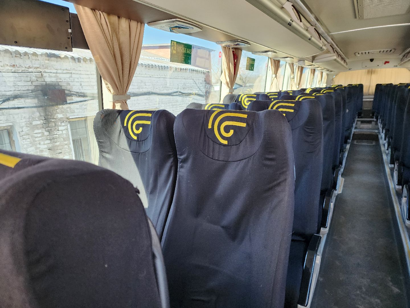 Зарайск, Новые автобусы, Зарайск - Котельники, Маршрут 330,