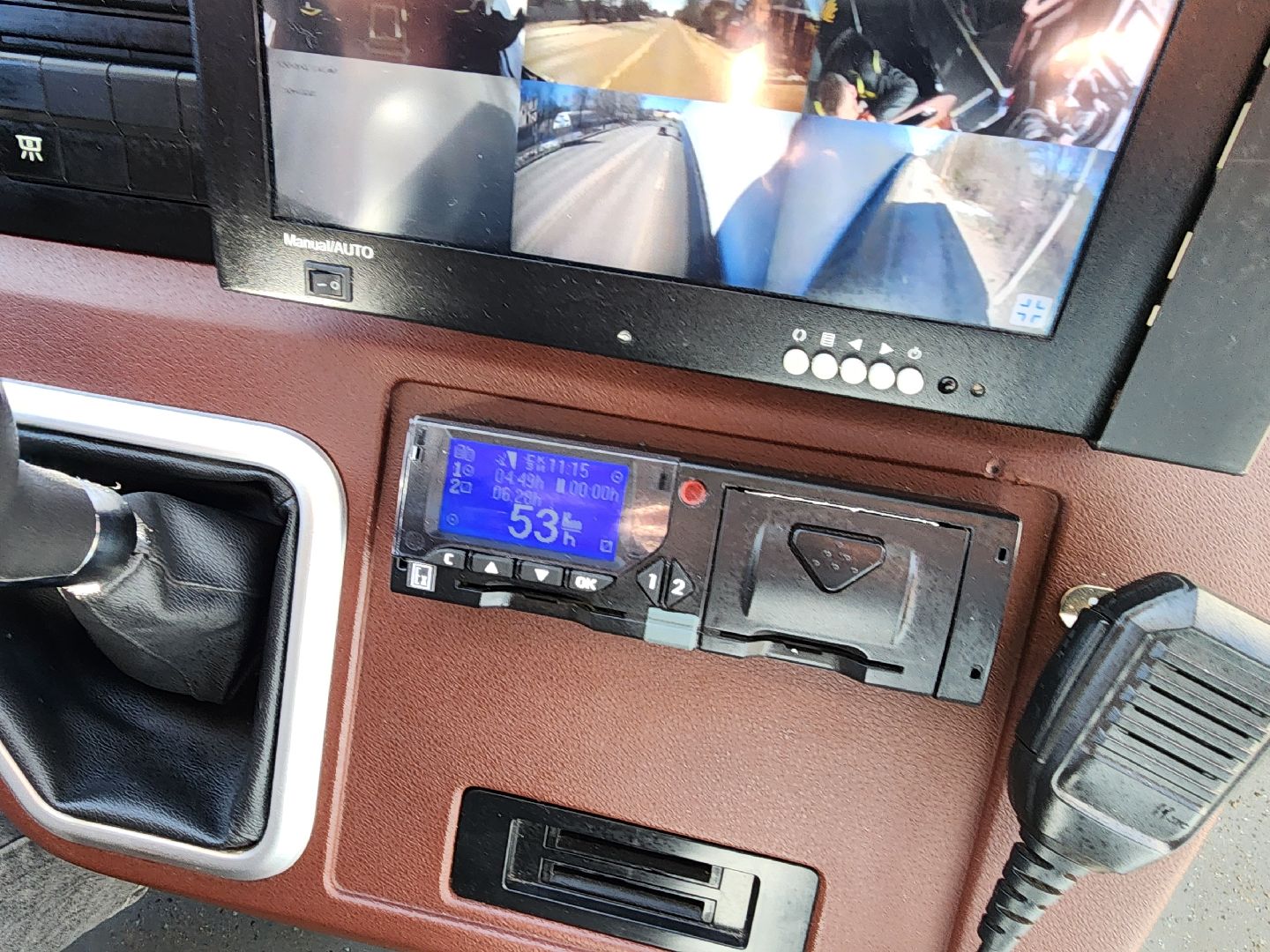 Зарайск, Новые автобусы, Зарайск - Котельники, Маршрут 330,