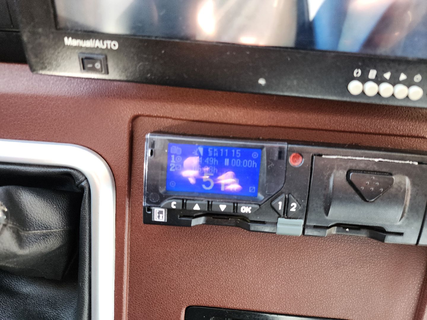 Зарайск, Новые автобусы, Зарайск - Котельники, Маршрут 330,