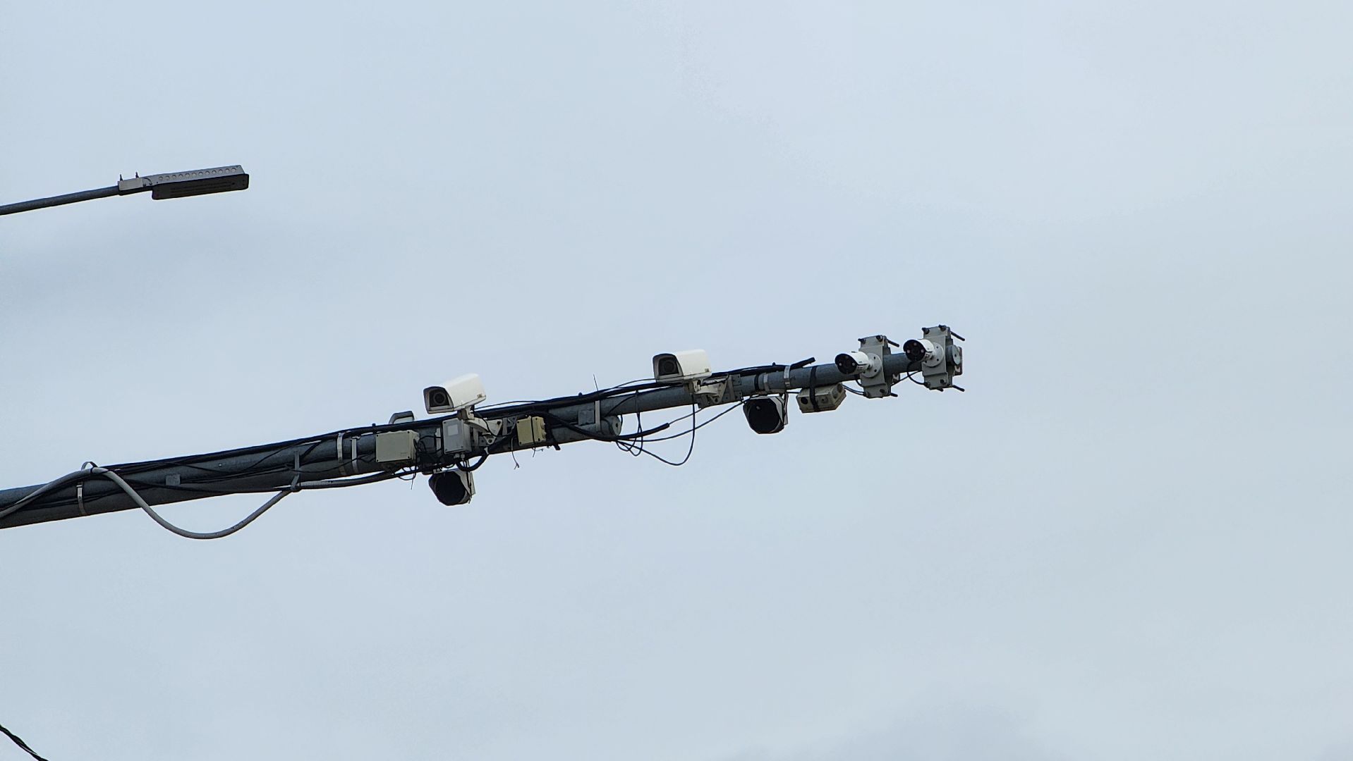 жд переход, Лобня, Дпс,