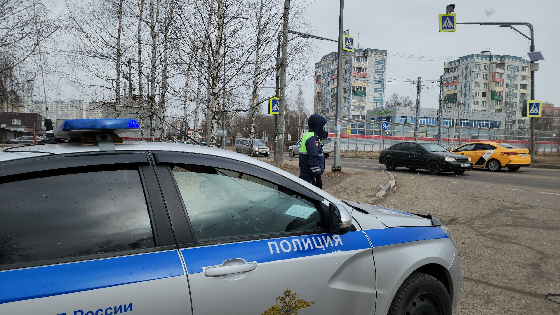 жд переход, Лобня, Дпс,