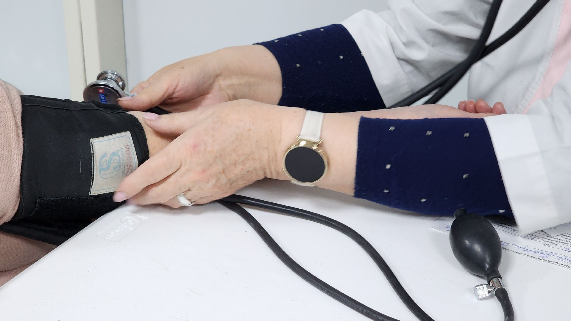 медицина, профилактика туберкулеза, диспансеризация, Ногинск, Богородский городской округ,