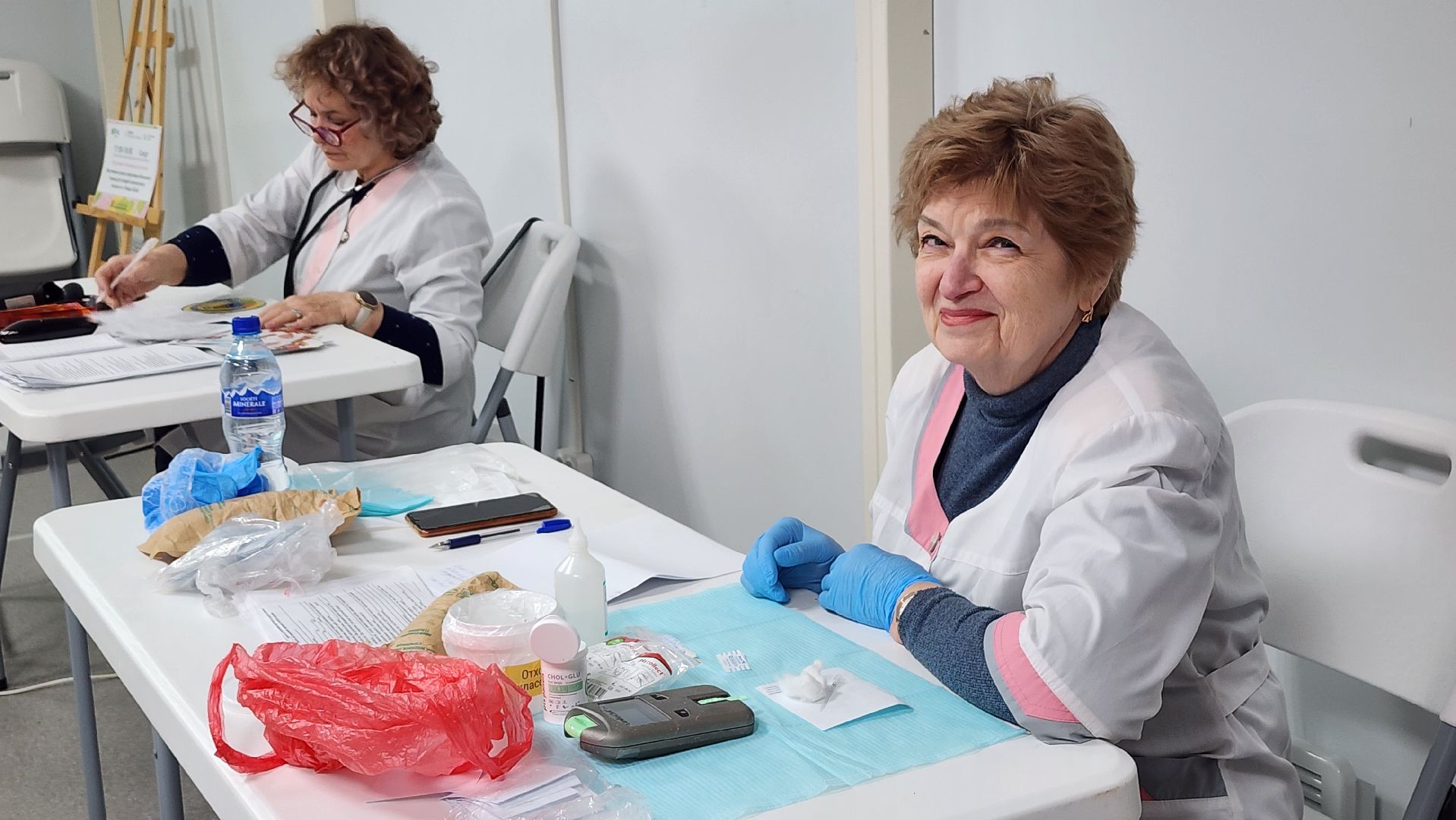 медицина, профилактика туберкулеза, диспансеризация, Ногинск, Богородский городской округ,