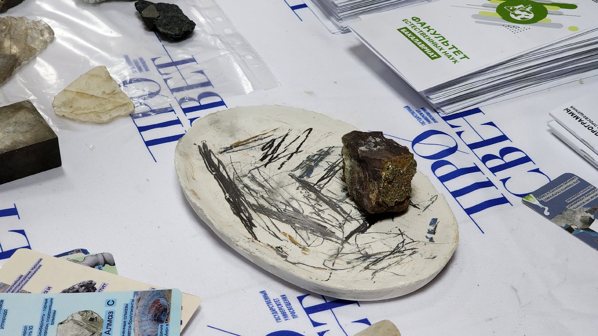 ярмарка вакансий, студенты, молодежная ярмарка вакансий, Ногинск, Богородский городской округ,