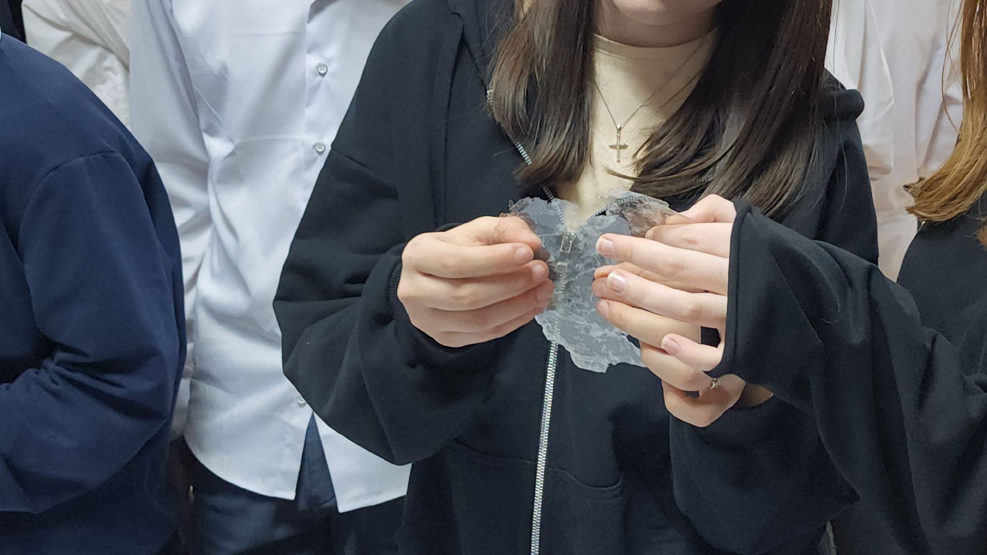 ярмарка вакансий, студенты, молодежная ярмарка вакансий, Ногинск, Богородский городской округ,