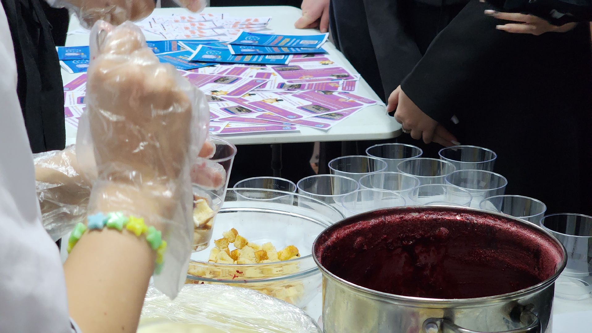 ярмарка вакансий, студенты, молодежная ярмарка вакансий, Ногинск, Богородский городской округ,