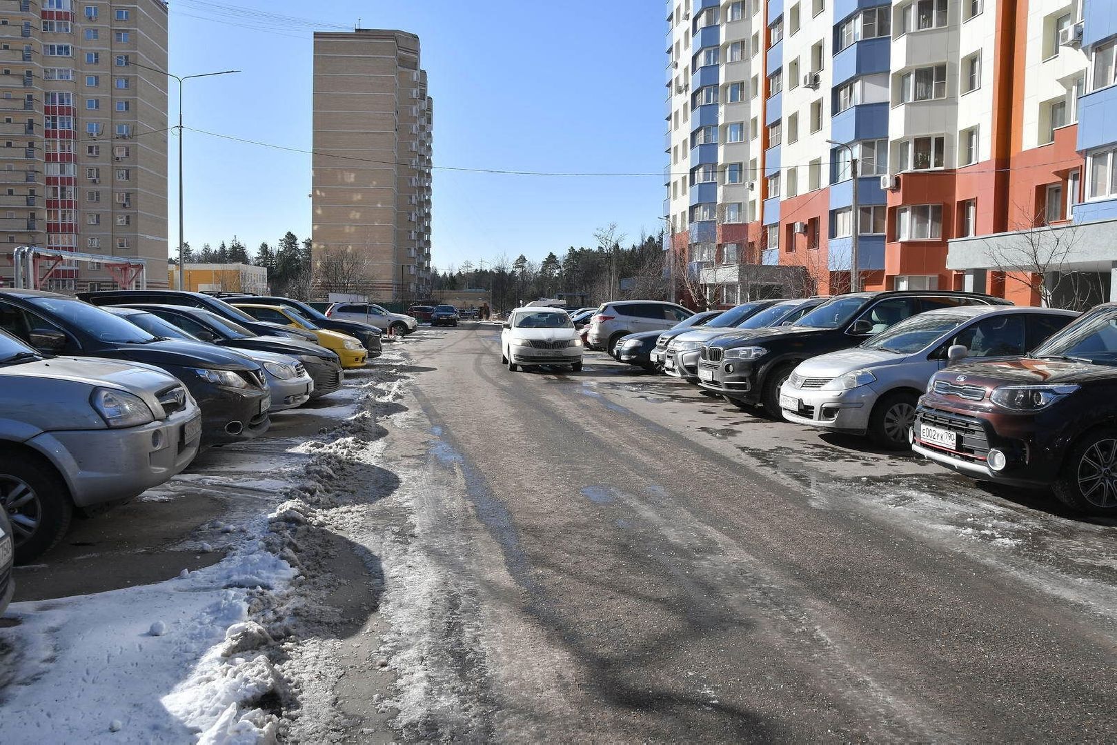 ЖКХ и благоустройство, обход территории, микрорайон школьный власиха, микрорайон тополек власиха,содержание территории,
