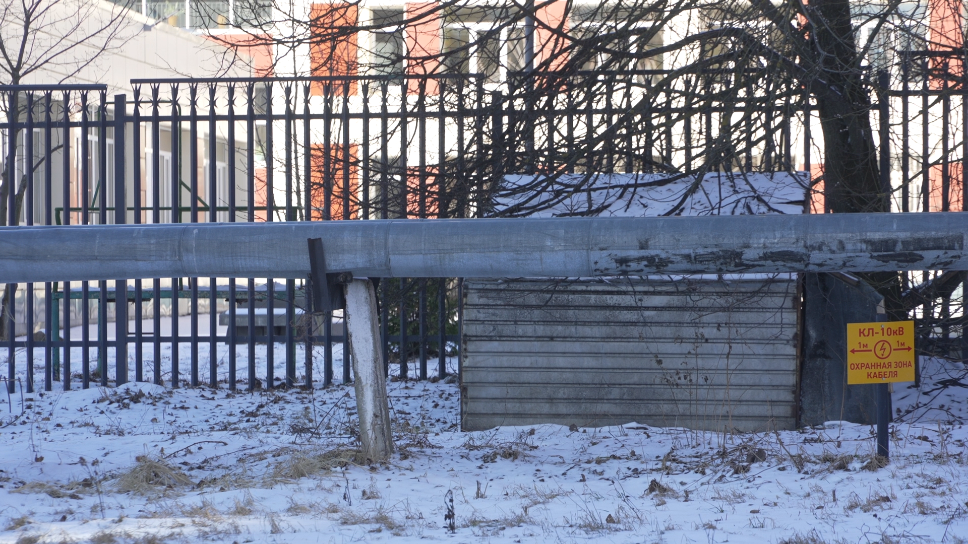 ЖКХ и благоустройство, обход территории, микрорайон школьный власиха, микрорайон тополек власиха,содержание территории,