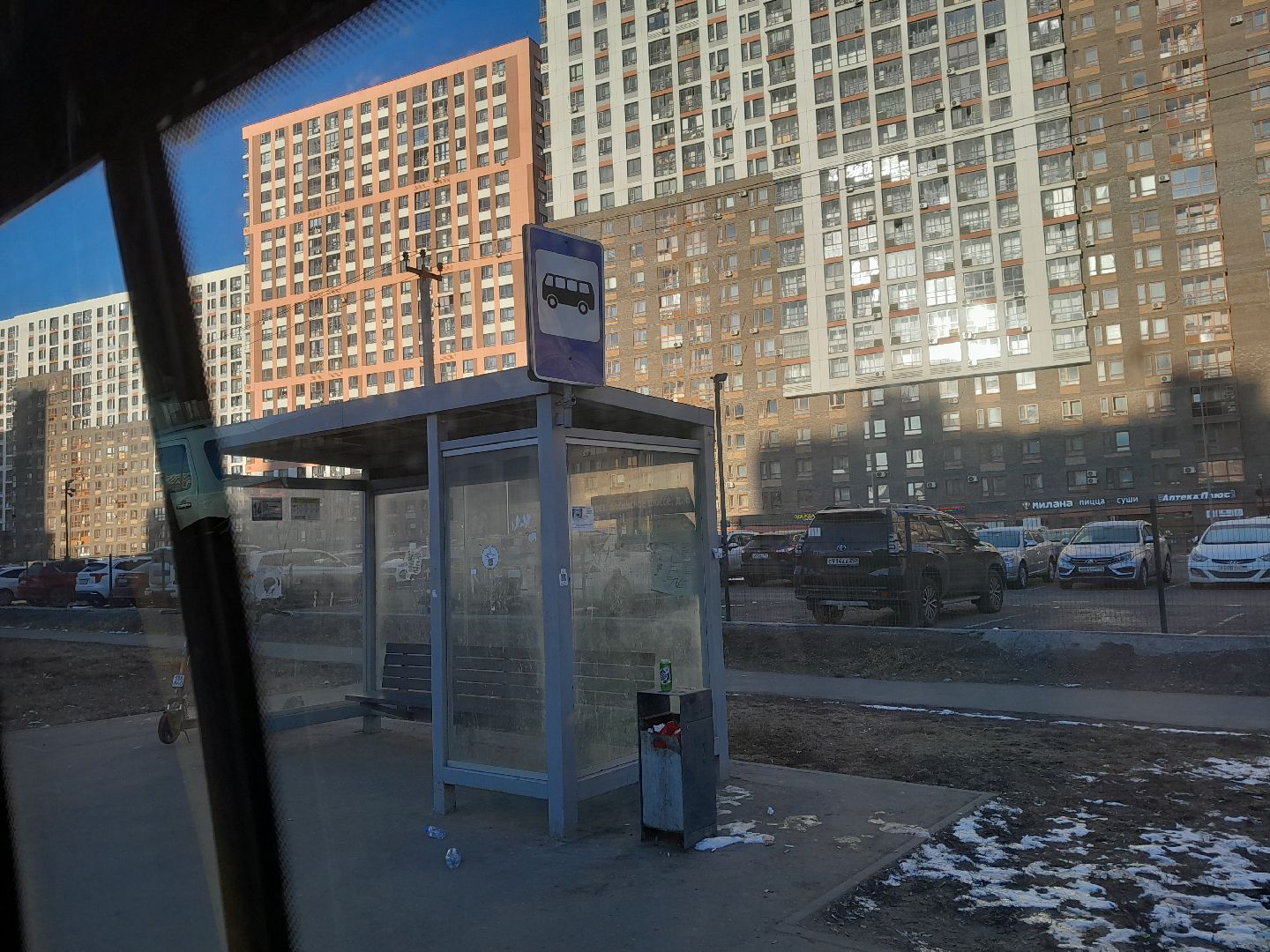 люди, оставновка, балашиха, новоград,