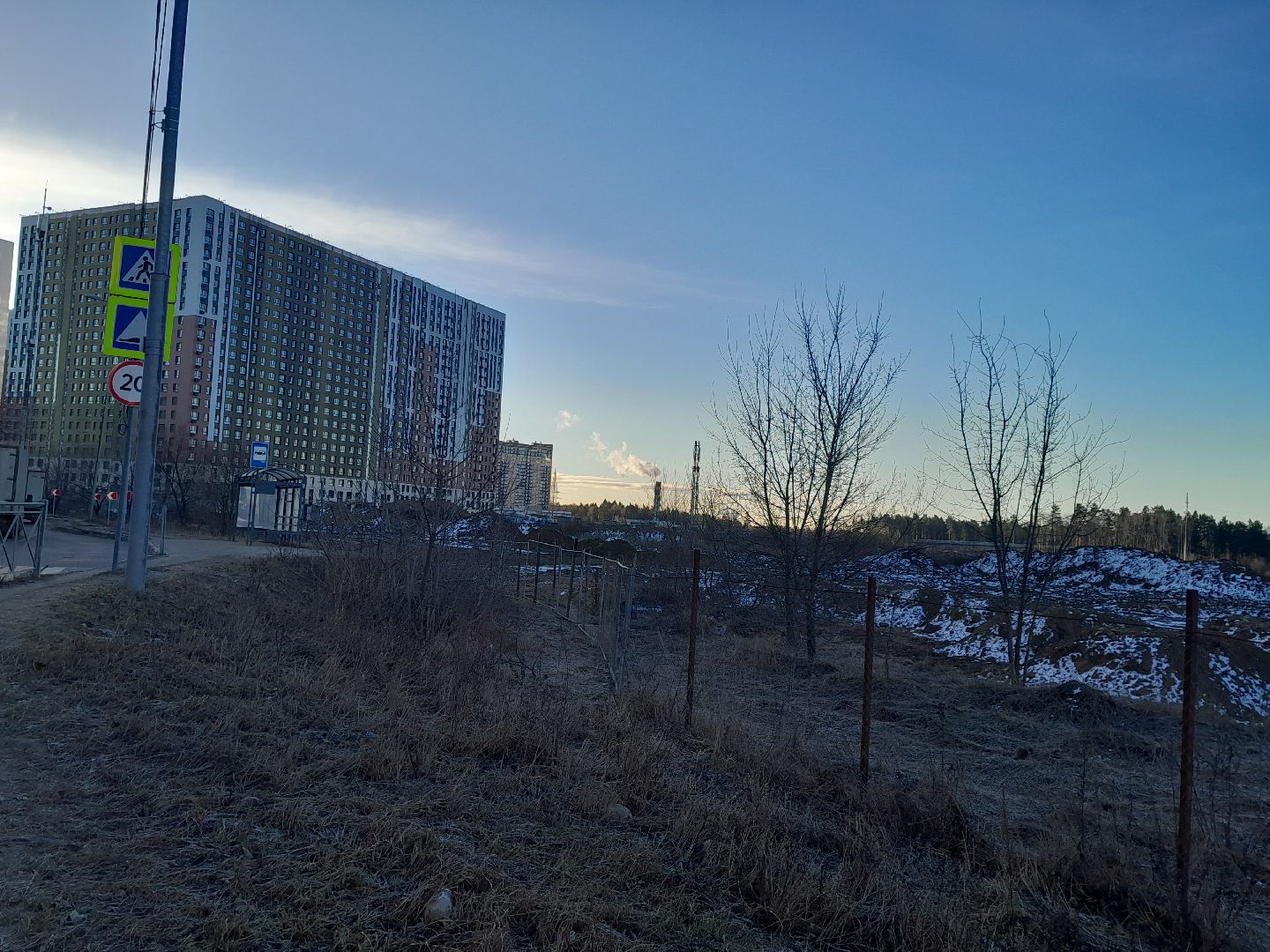 люди, оставновка, балашиха, новоград,