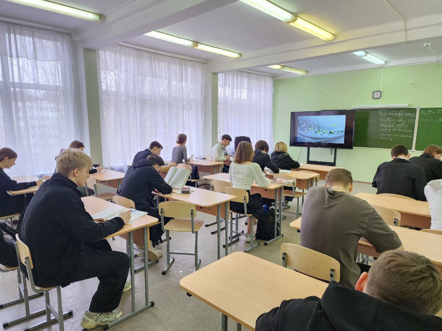 ногинск, школа, центр образования, всероссийская олимпиада школьников, ученик, льгота,