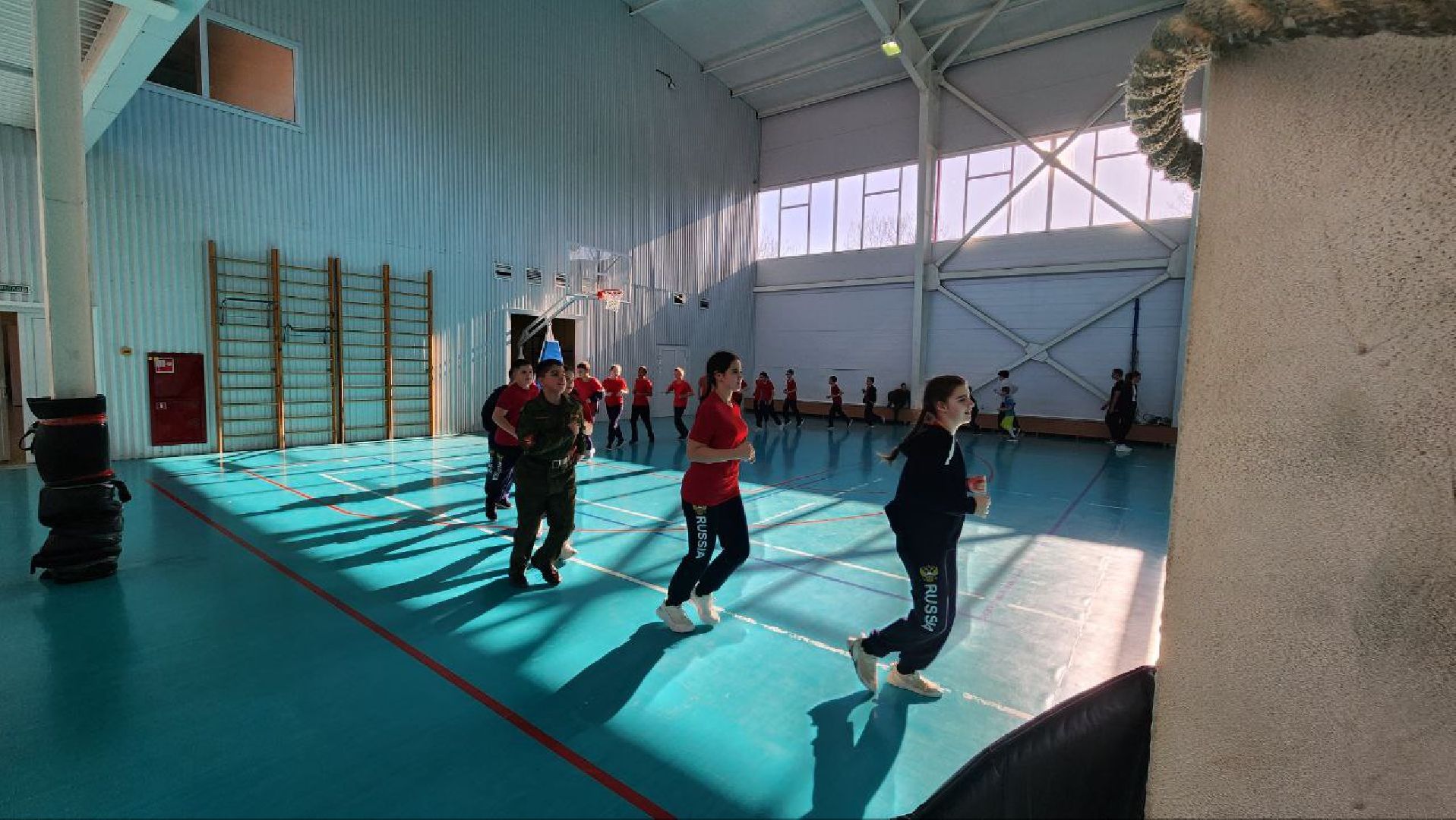 Дмитров, СВО, Некрасовский,