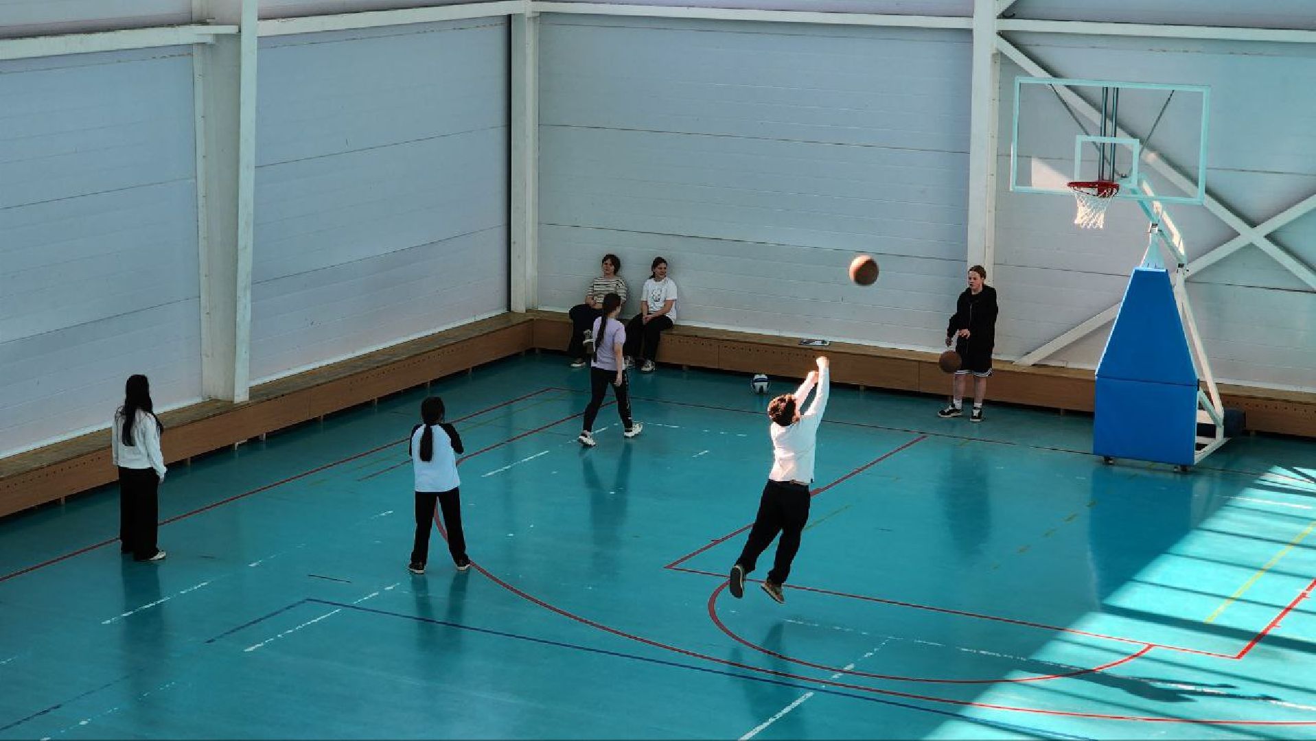 Дмитров, СВО, Некрасовский,