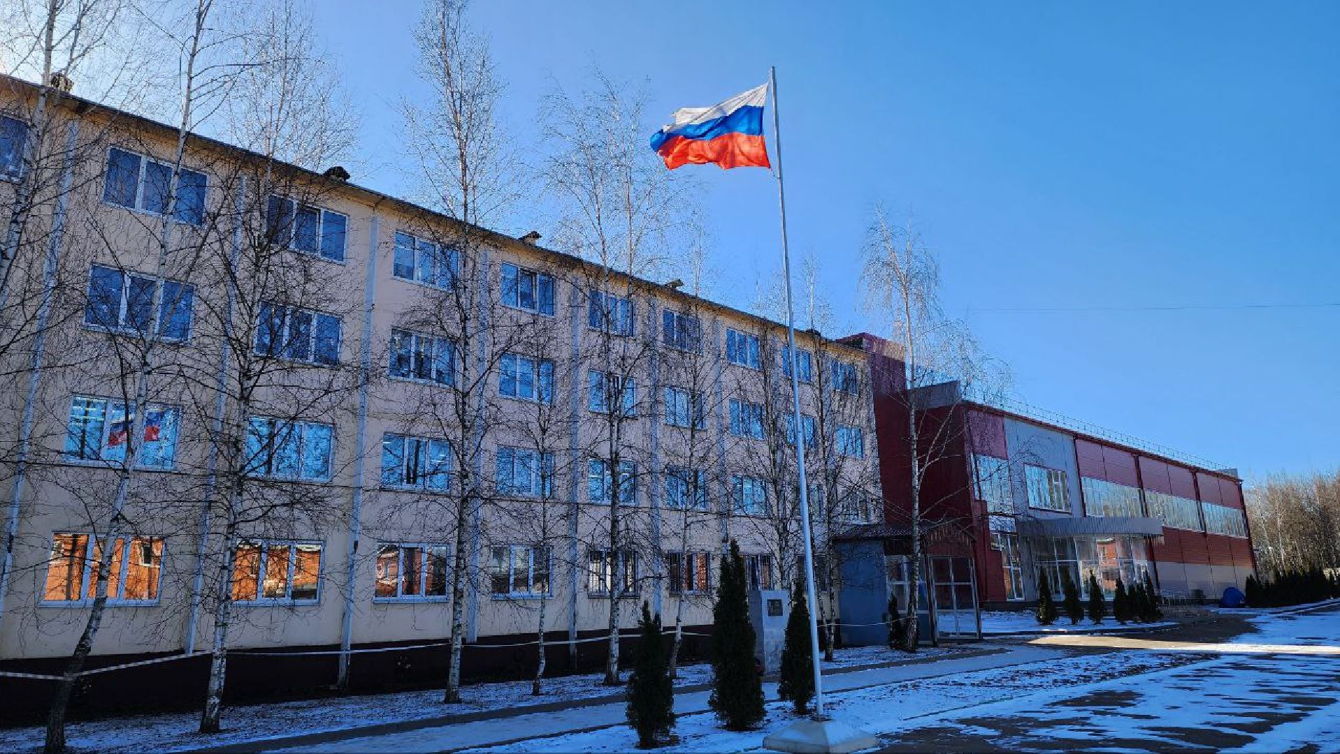 Дмитров, СВО, Некрасовский,