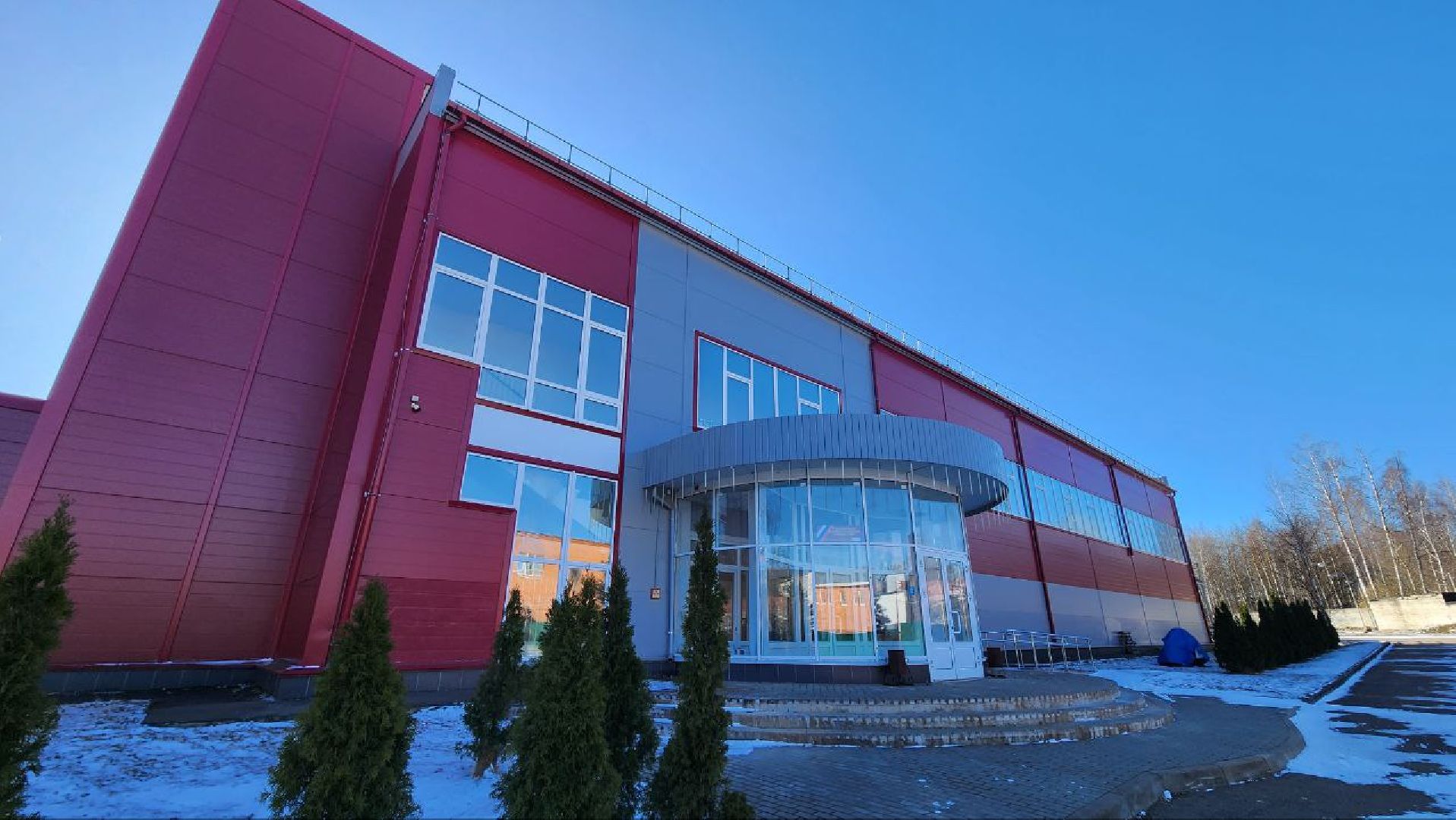 Дмитров, СВО, Некрасовский,