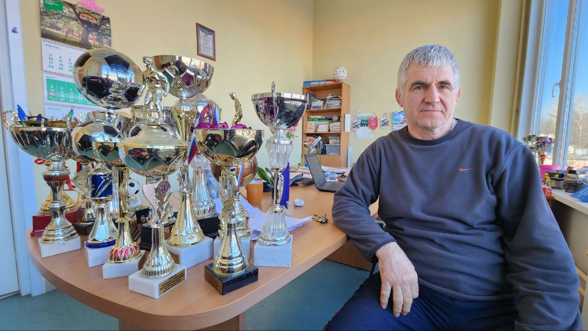 Дмитров, СВО, Некрасовский,