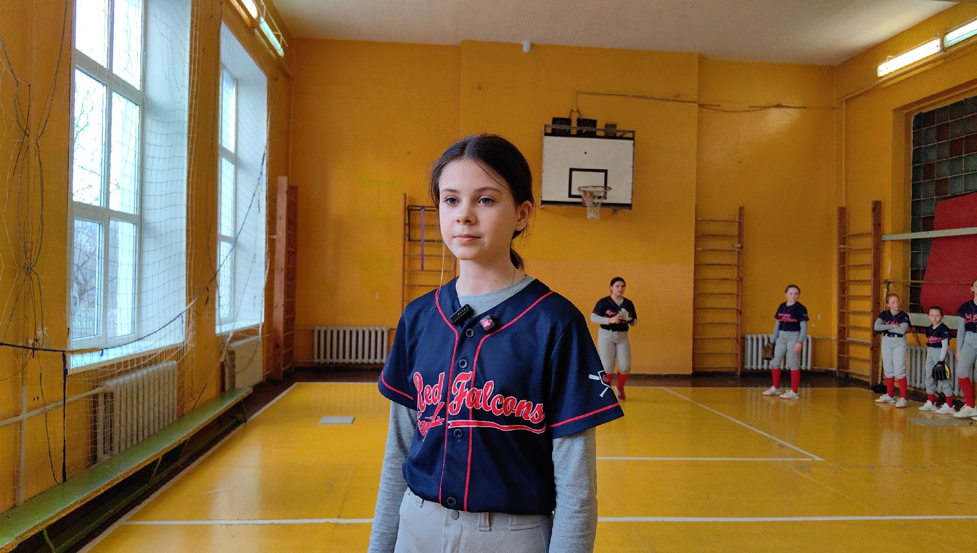 софтбол, бейсбол, мяч, победа, спортшкола,