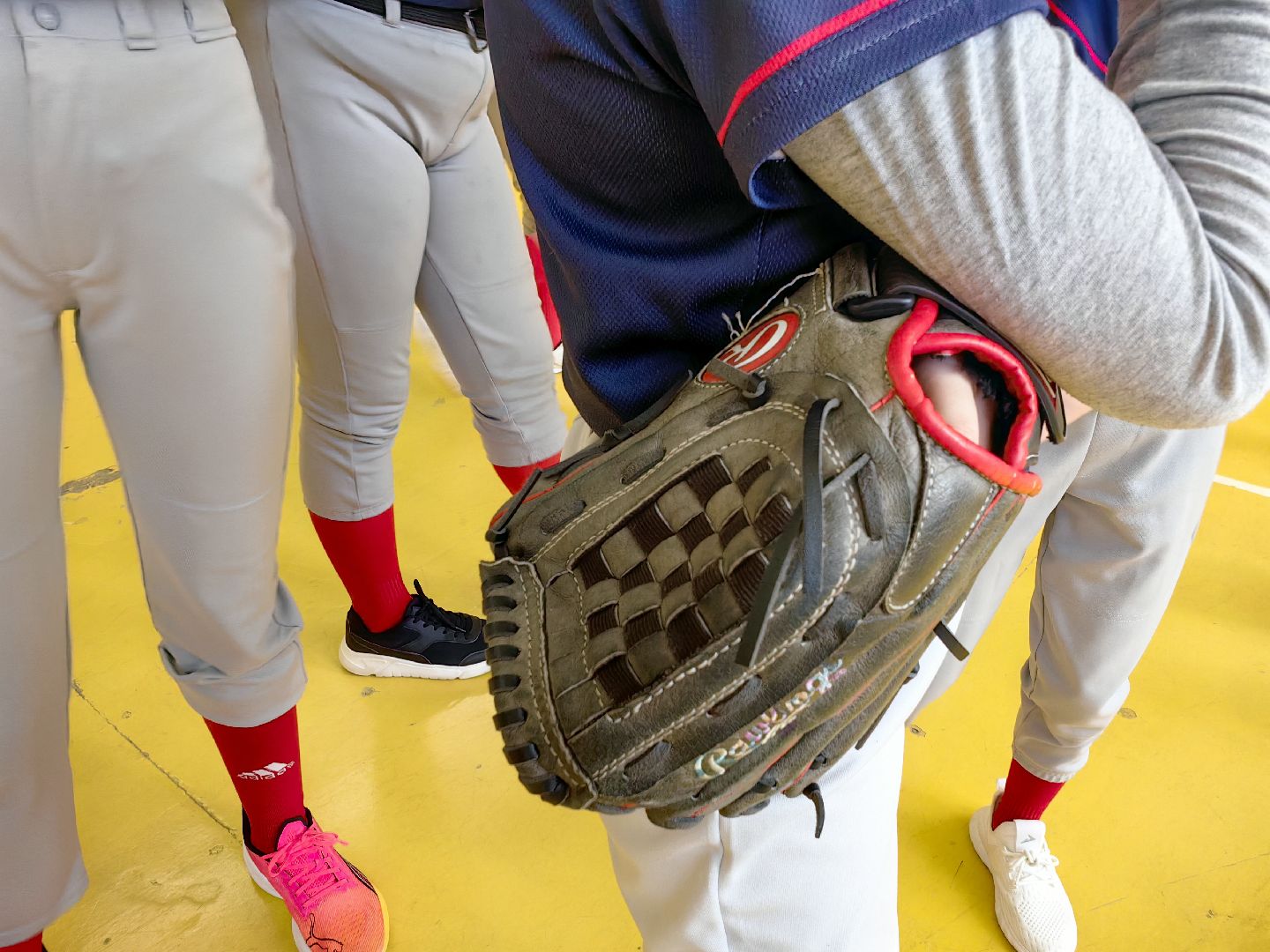 софтбол, бейсбол, мяч, победа, спортшкола,