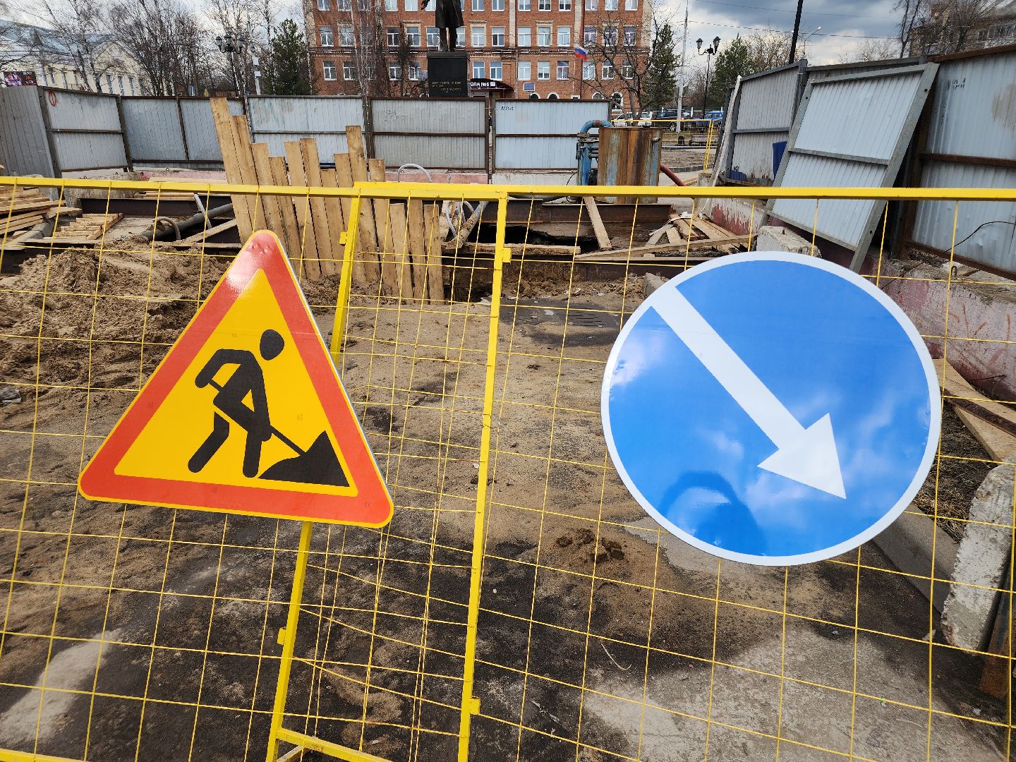 ремонт коллекторов, орехово-зуевский округ,